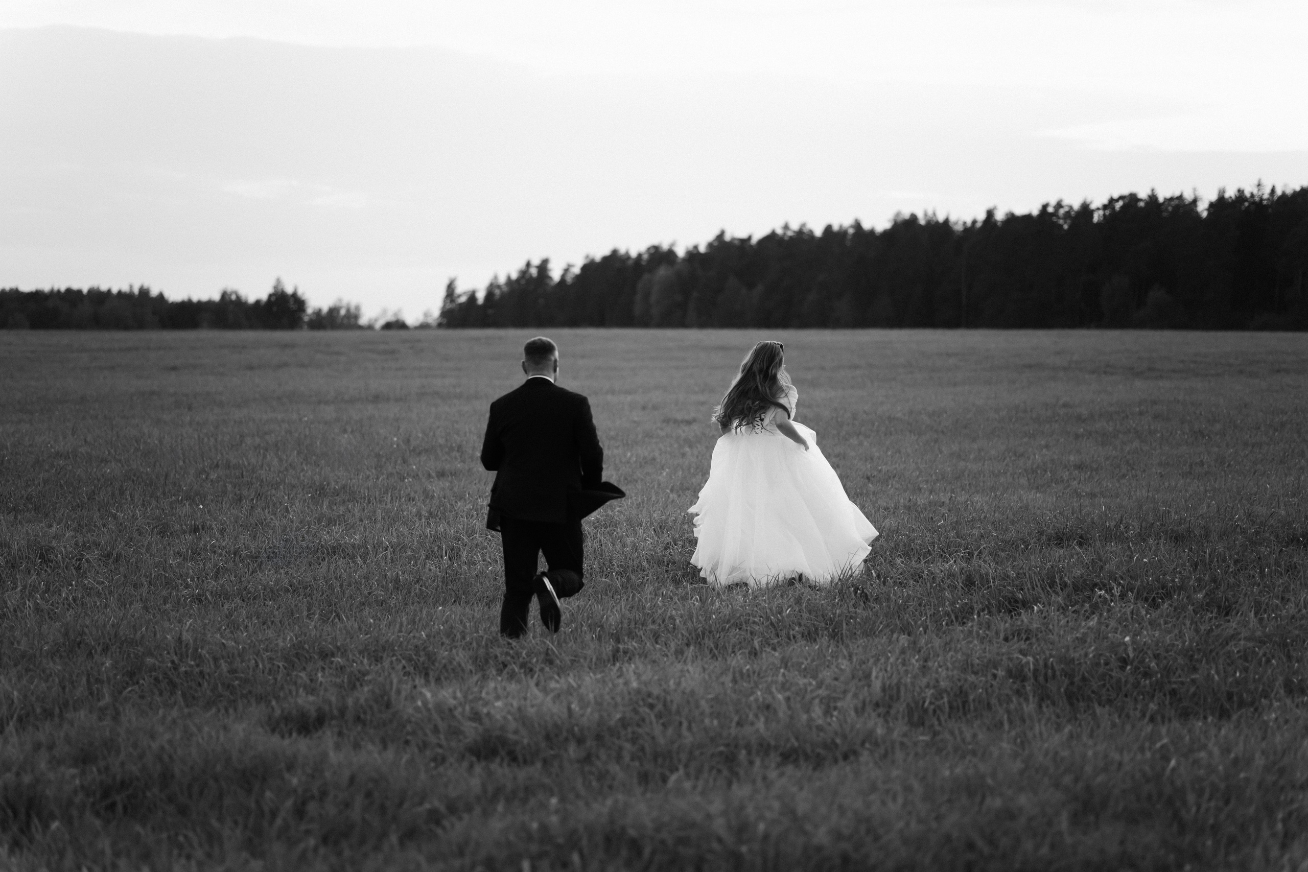 S&E. Свадебный фотограф Лиза Макатович Беларусь Минск