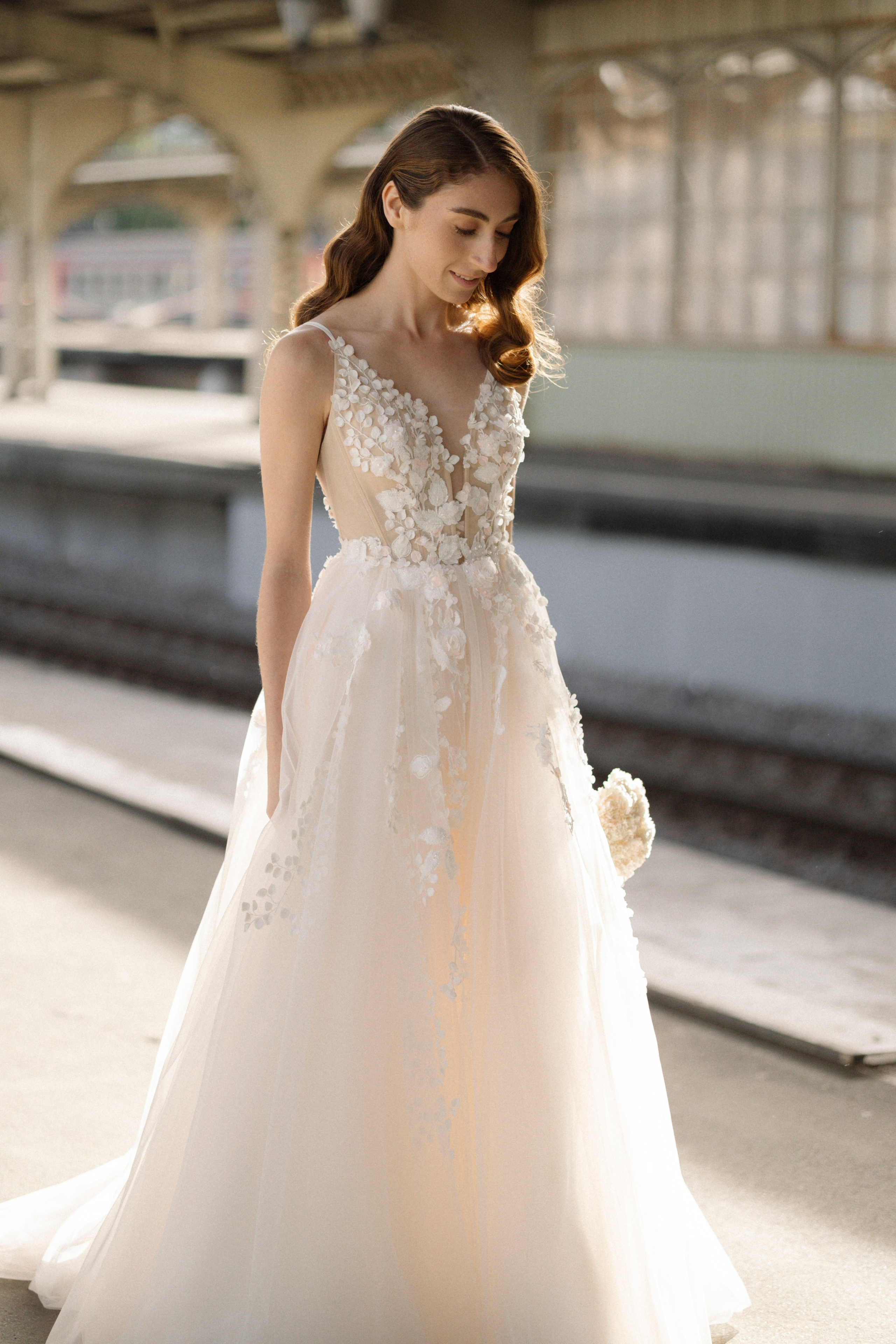 A&N. Свадебный фотограф Лиза Макатович Беларусь Минск