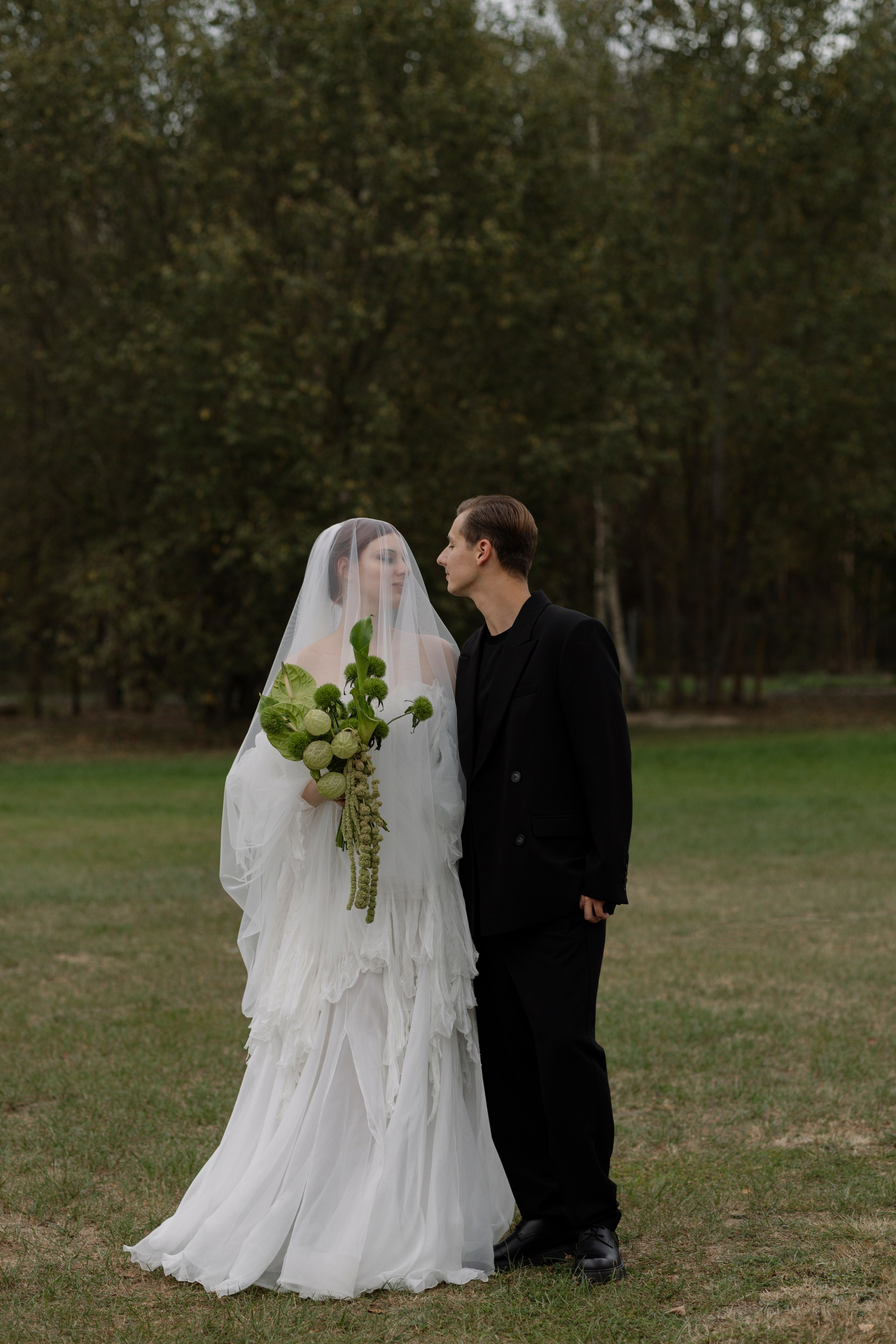 N&A. Свадебный фотограф Лиза Макатович Беларусь Минск