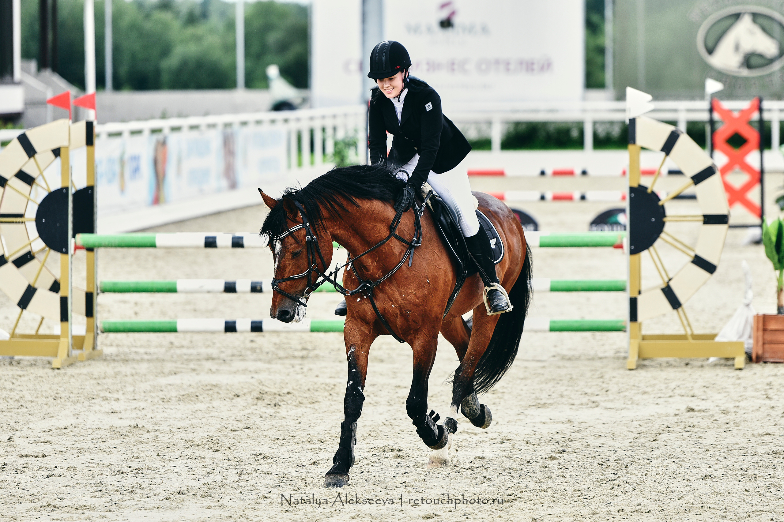 Командный Кубок Maxima Masters Team, Maxima Stables | 07'2020. Репортажный фотограф и ретушер в Москве Наталья Алексеева