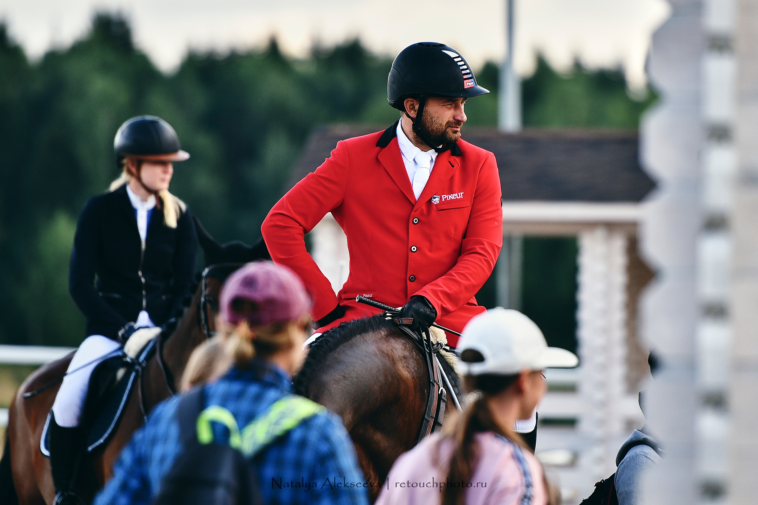 Командный Кубок Maxima Masters Team, Maxima Stables | 07'2020. Репортажный фотограф и ретушер в Москве Наталья Алексеева