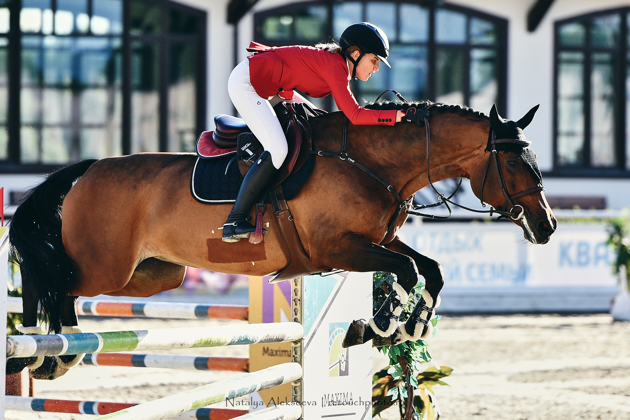 Командный Кубок Maxima Masters Team, Maxima Stables | 07'2020. Репортажный фотограф и ретушер в Москве Наталья Алексеева
