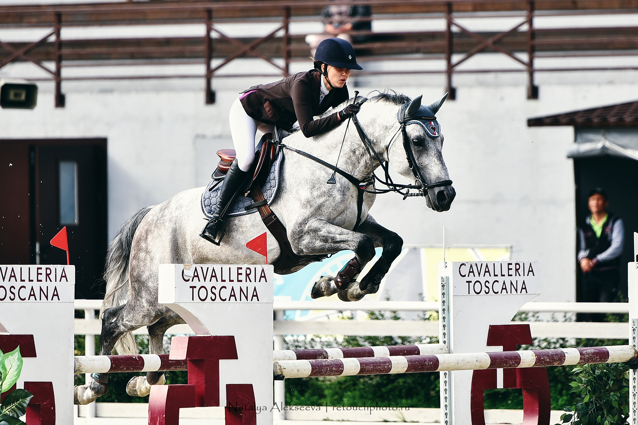 Командный Кубок Maxima Masters Team, Maxima Stables | 07'2020. Репортажный фотограф и ретушер в Москве Наталья Алексеева