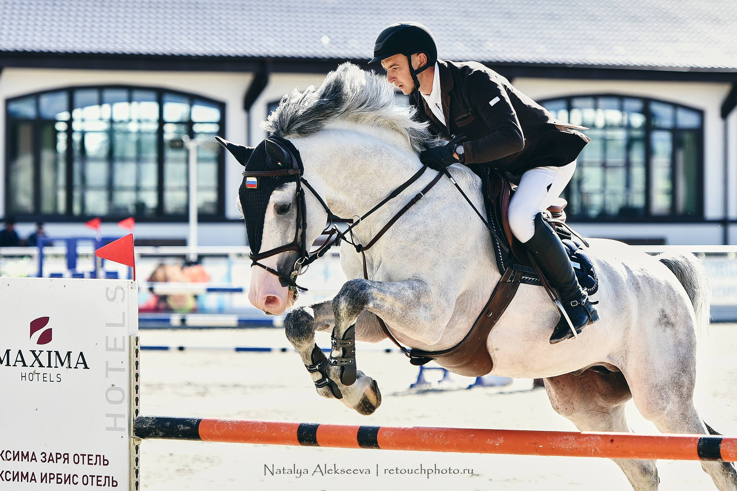 Командный Кубок Maxima Masters Team, Maxima Stables | 07'2020. Репортажный фотограф и ретушер в Москве Наталья Алексеева