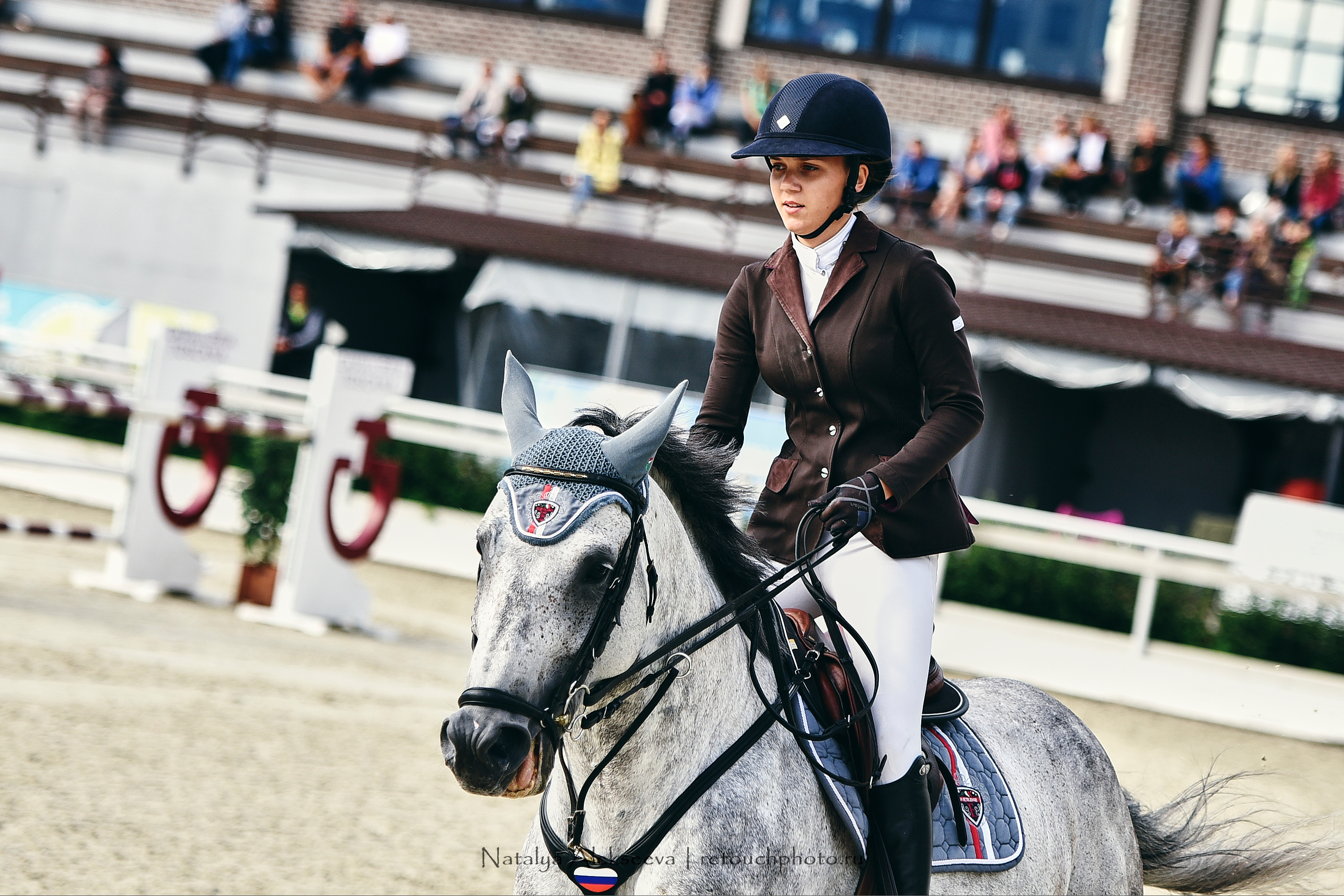 Командный Кубок Maxima Masters Team, Maxima Stables | 07'2020. Репортажный фотограф и ретушер в Москве Наталья Алексеева