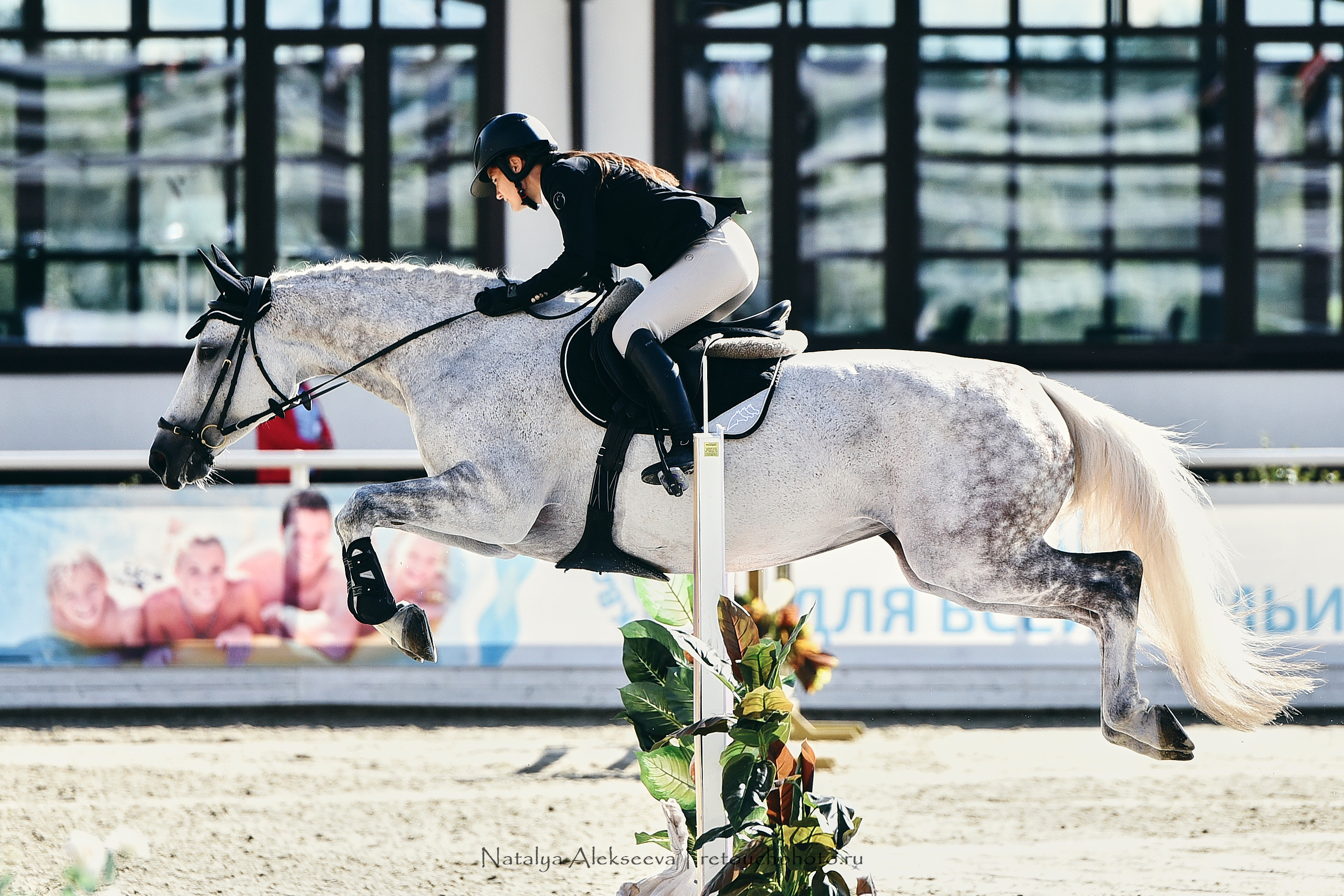 Командный Кубок Maxima Masters Team, Maxima Stables | 07'2020. Репортажный фотограф и ретушер в Москве Наталья Алексеева