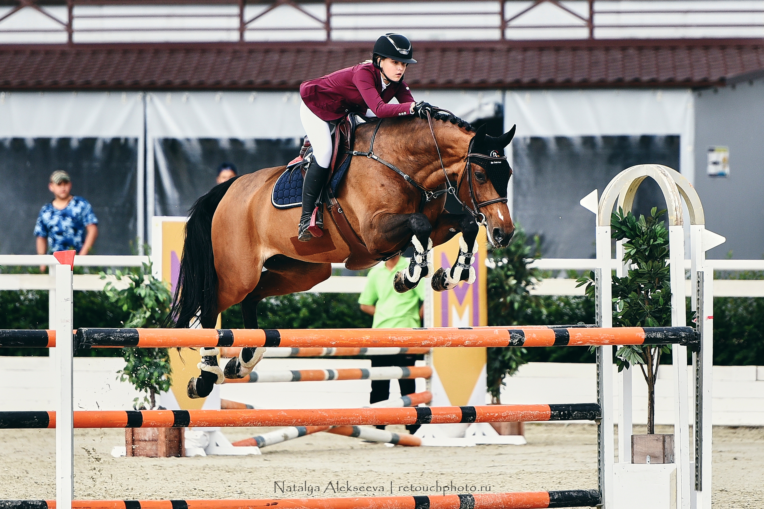 Командный Кубок Maxima Masters Team, Maxima Stables | 07'2020. Репортажный фотограф и ретушер в Москве Наталья Алексеева