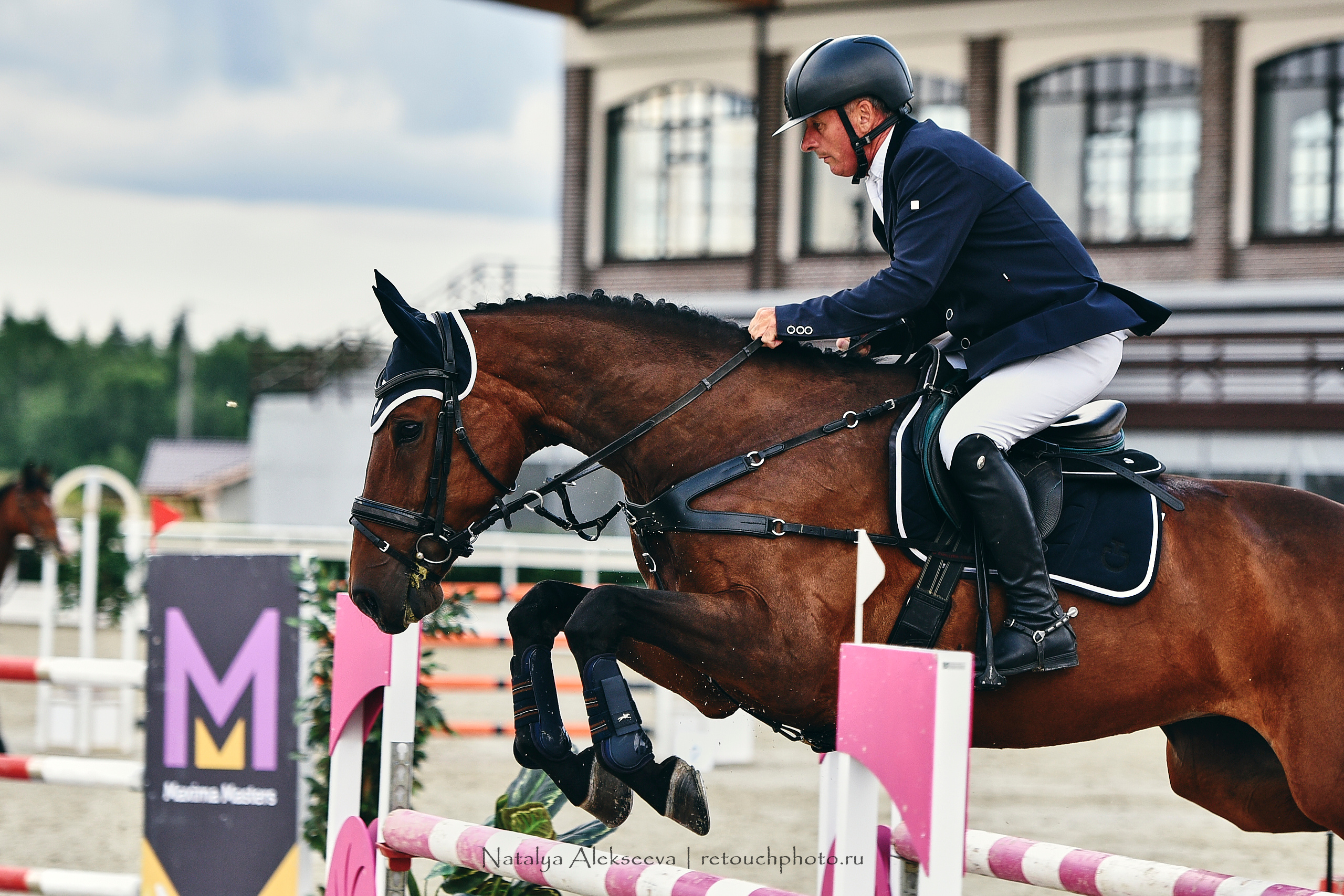 Командный Кубок Maxima Masters Team, Maxima Stables | 07'2020. Репортажный фотограф и ретушер в Москве Наталья Алексеева