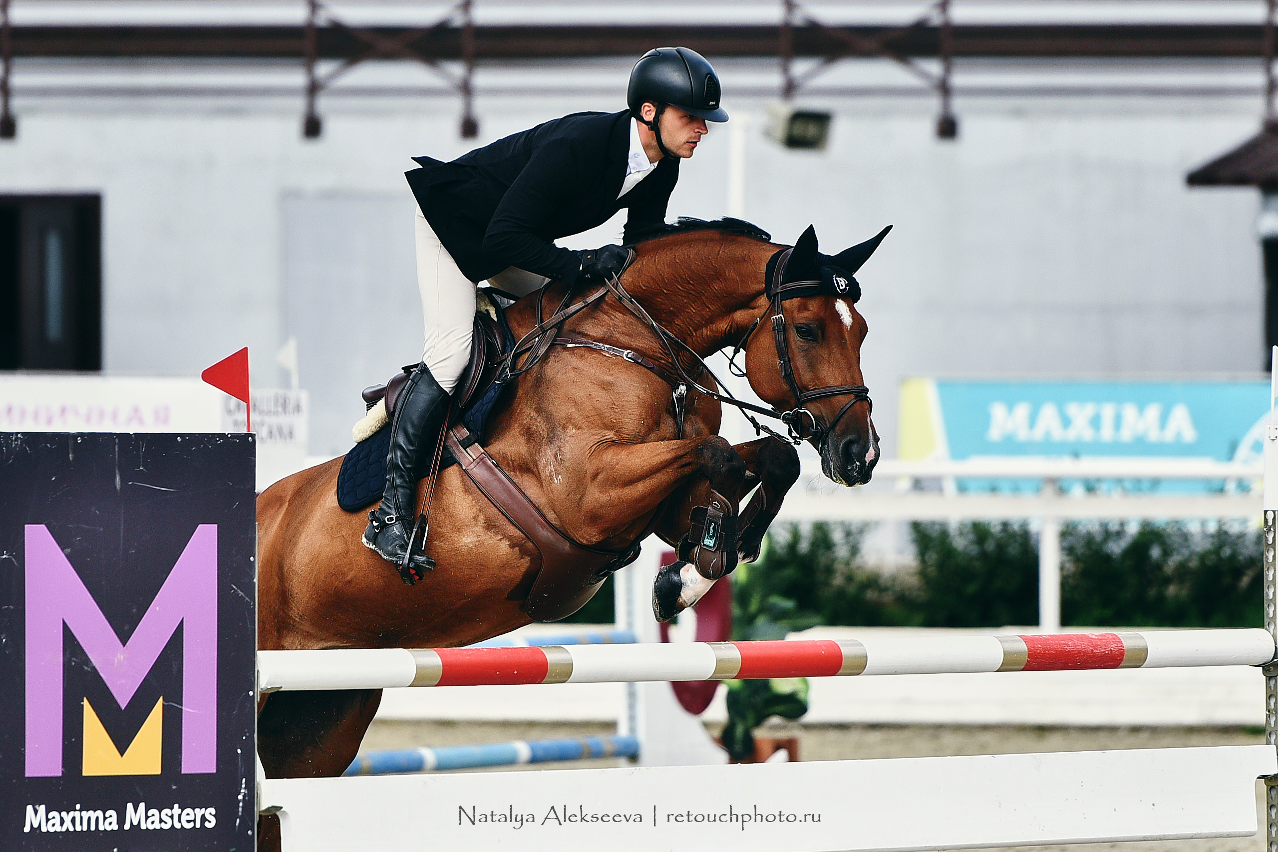 Командный Кубок Maxima Masters Team, Maxima Stables | 07'2020. Репортажный фотограф и ретушер в Москве Наталья Алексеева