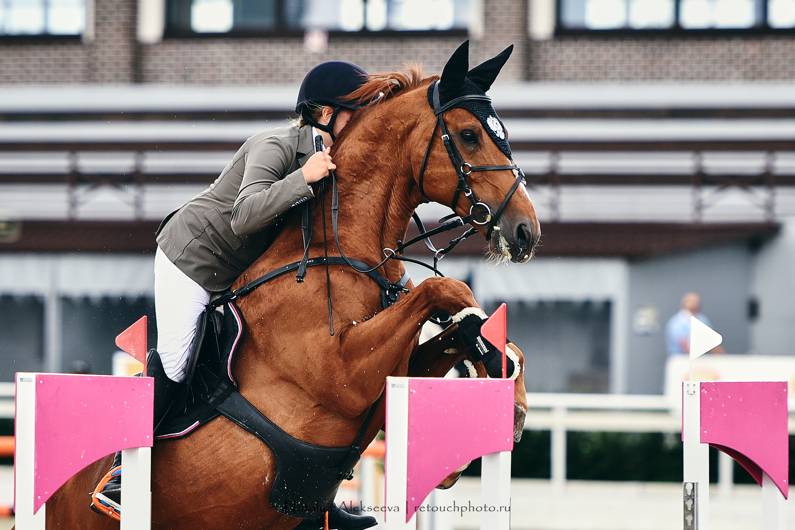 Командный Кубок Maxima Masters Team, Maxima Stables | 07'2020. Репортажный фотограф и ретушер в Москве Наталья Алексеева