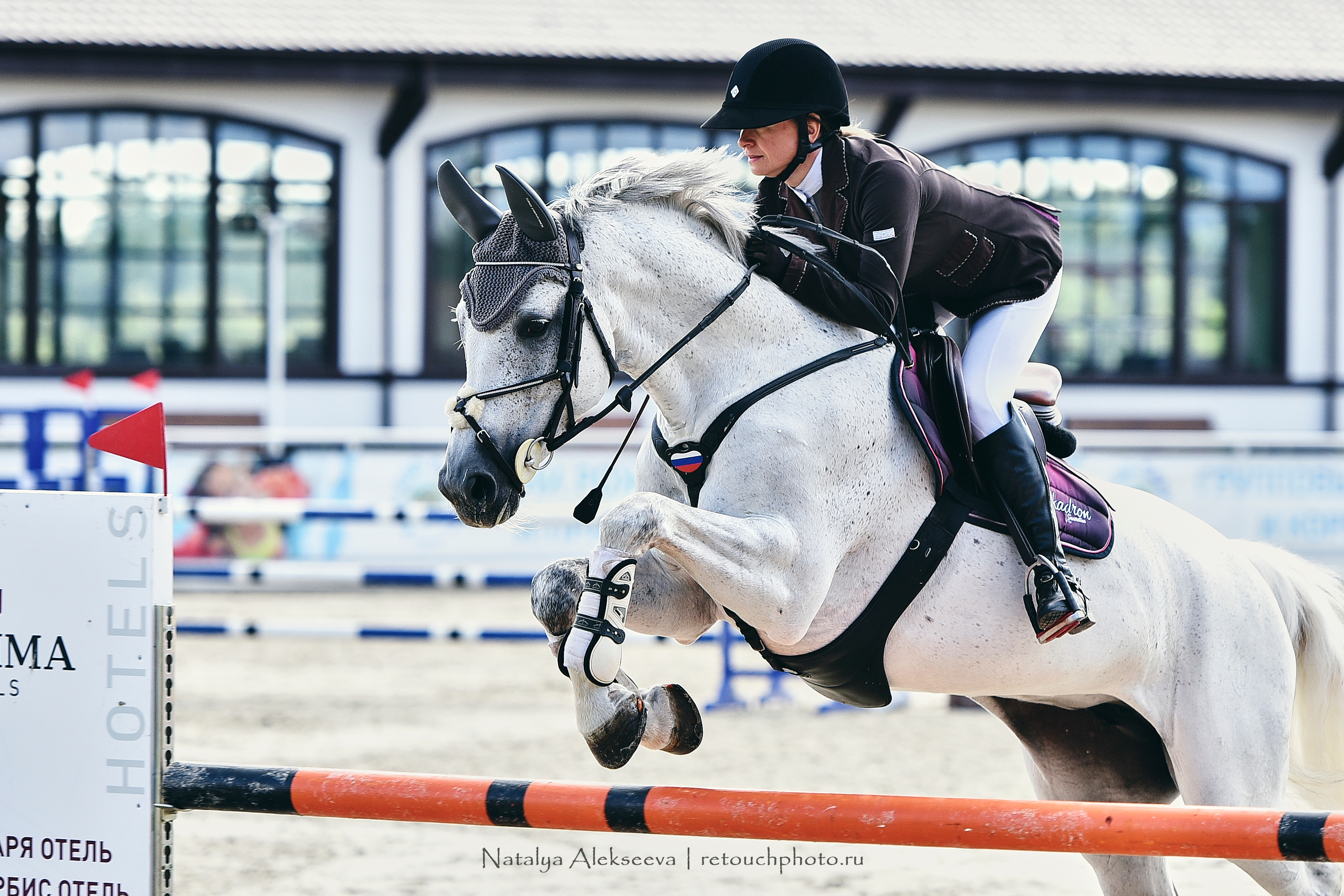 Командный Кубок Maxima Masters Team, Maxima Stables | 07'2020. Репортажный фотограф и ретушер в Москве Наталья Алексеева