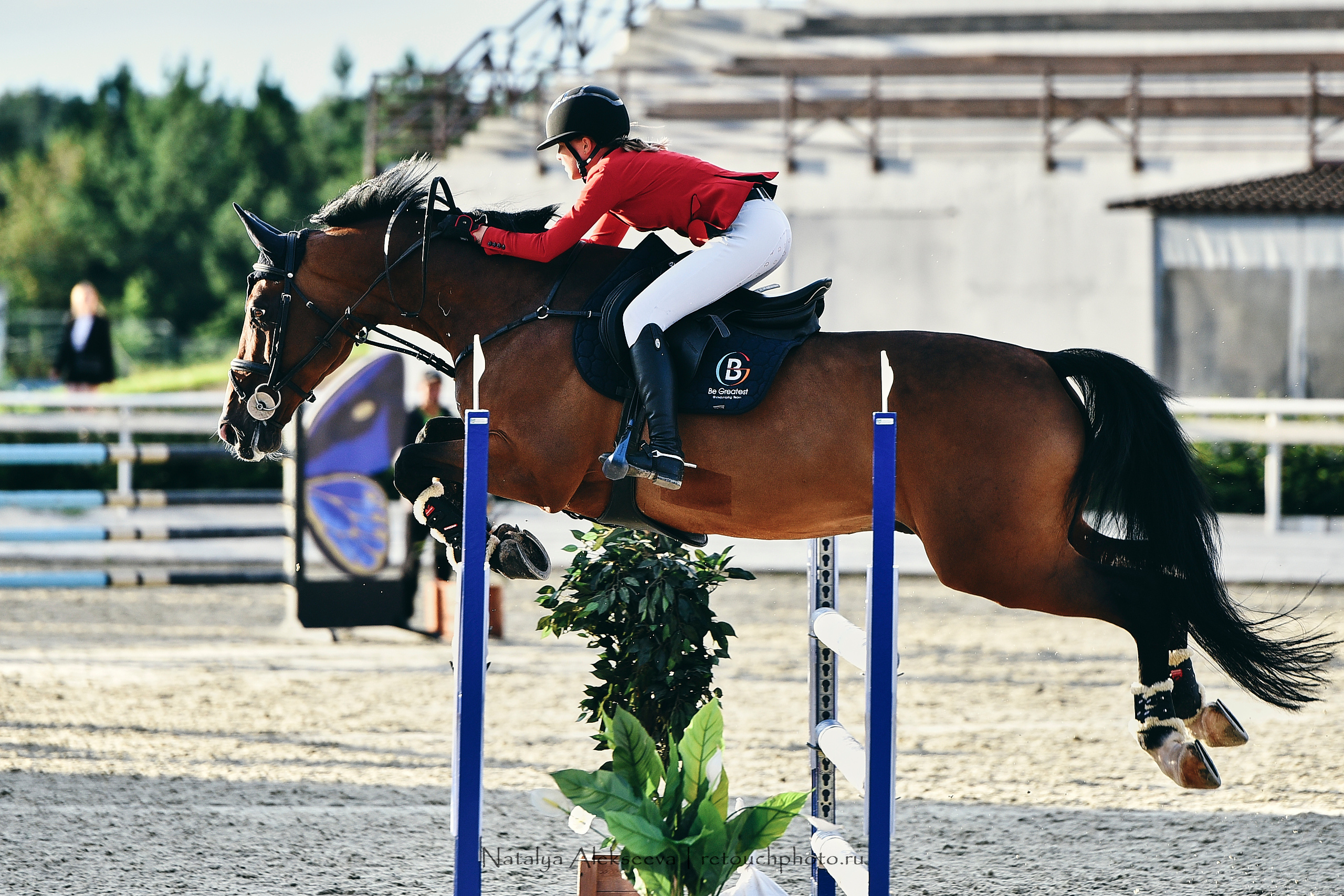 Командный Кубок Maxima Masters Team, Maxima Stables | 07'2020. Репортажный фотограф и ретушер в Москве Наталья Алексеева