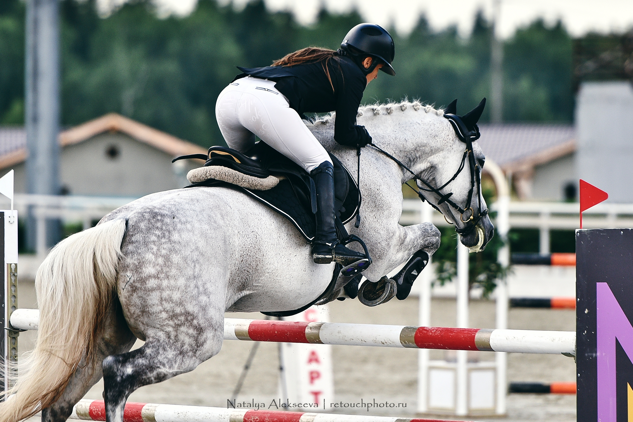 Командный Кубок Maxima Masters Team, Maxima Stables | 07'2020. Репортажный фотограф и ретушер в Москве Наталья Алексеева