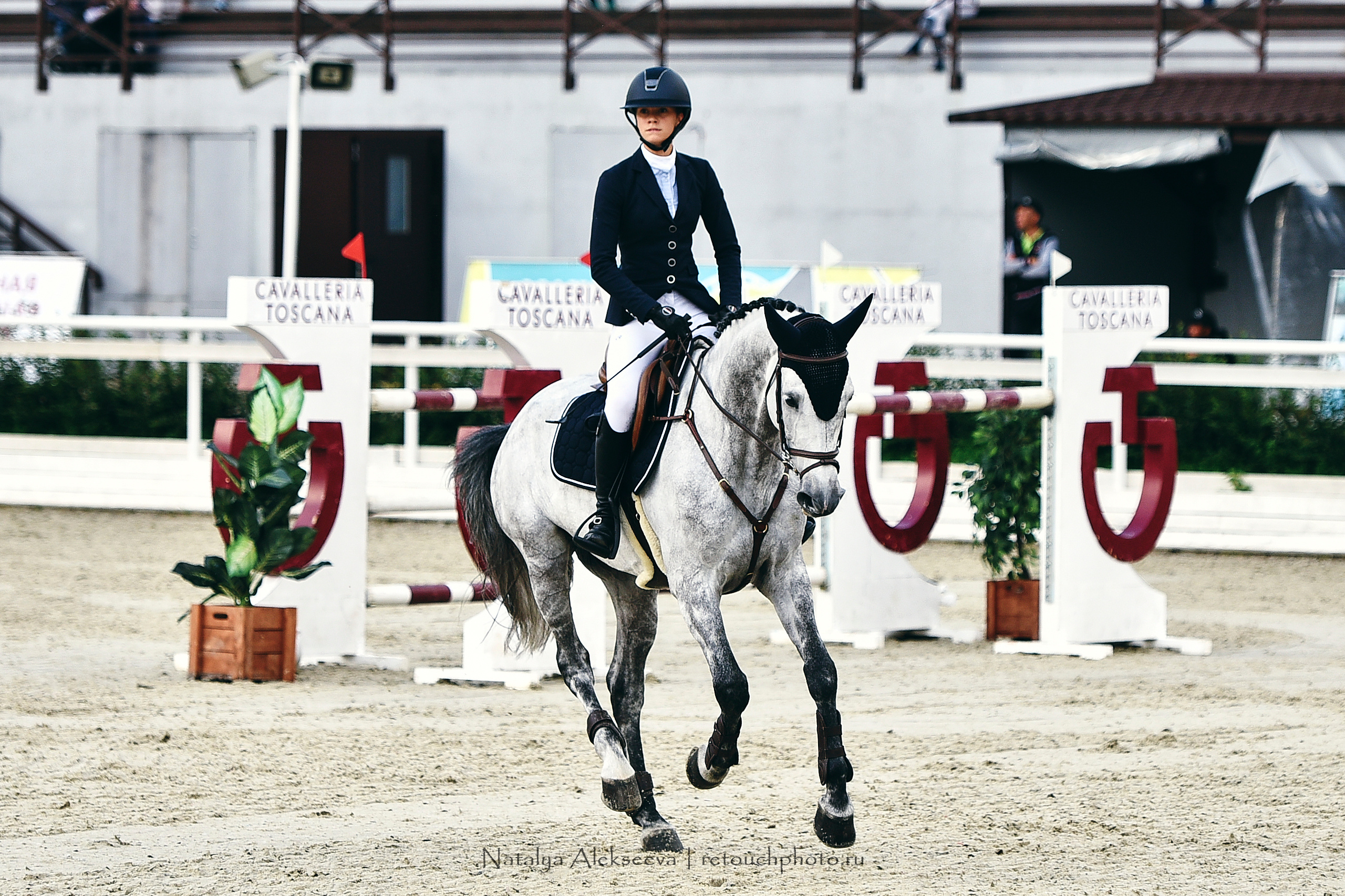 Командный Кубок Maxima Masters Team, Maxima Stables | 07'2020. Репортажный фотограф и ретушер в Москве Наталья Алексеева