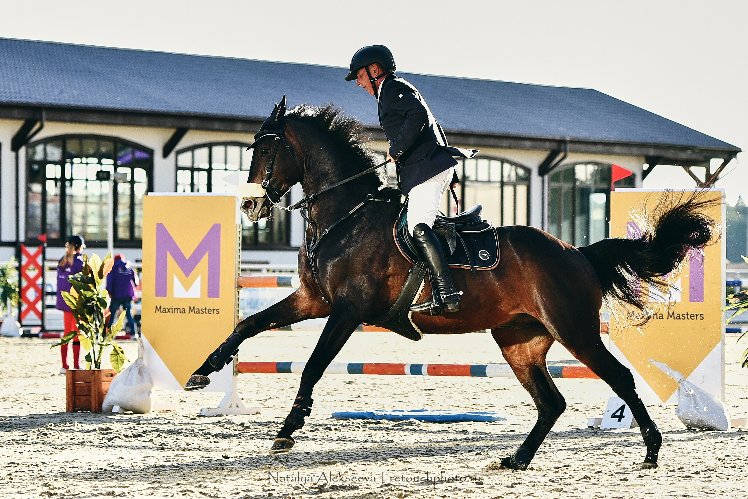 Командный Кубок Maxima Masters Team, Maxima Stables | 07'2020. Репортажный фотограф и ретушер в Москве Наталья Алексеева