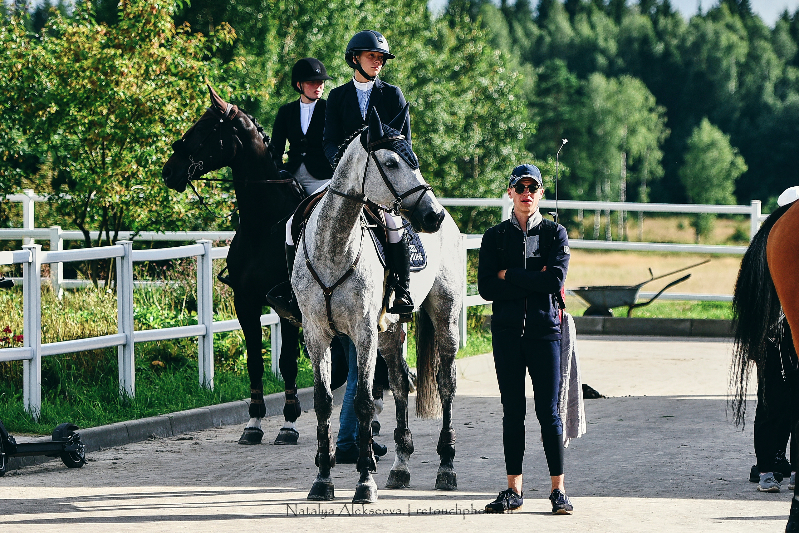 Командный Кубок Maxima Masters Team, Maxima Stables | 07'2020. Репортажный фотограф и ретушер в Москве Наталья Алексеева