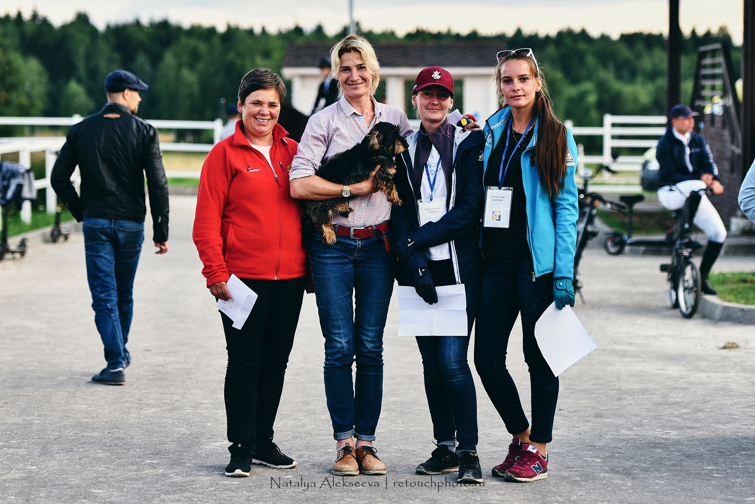 Командный Кубок Maxima Masters Team, Maxima Stables | 07'2020. Репортажный фотограф и ретушер в Москве Наталья Алексеева