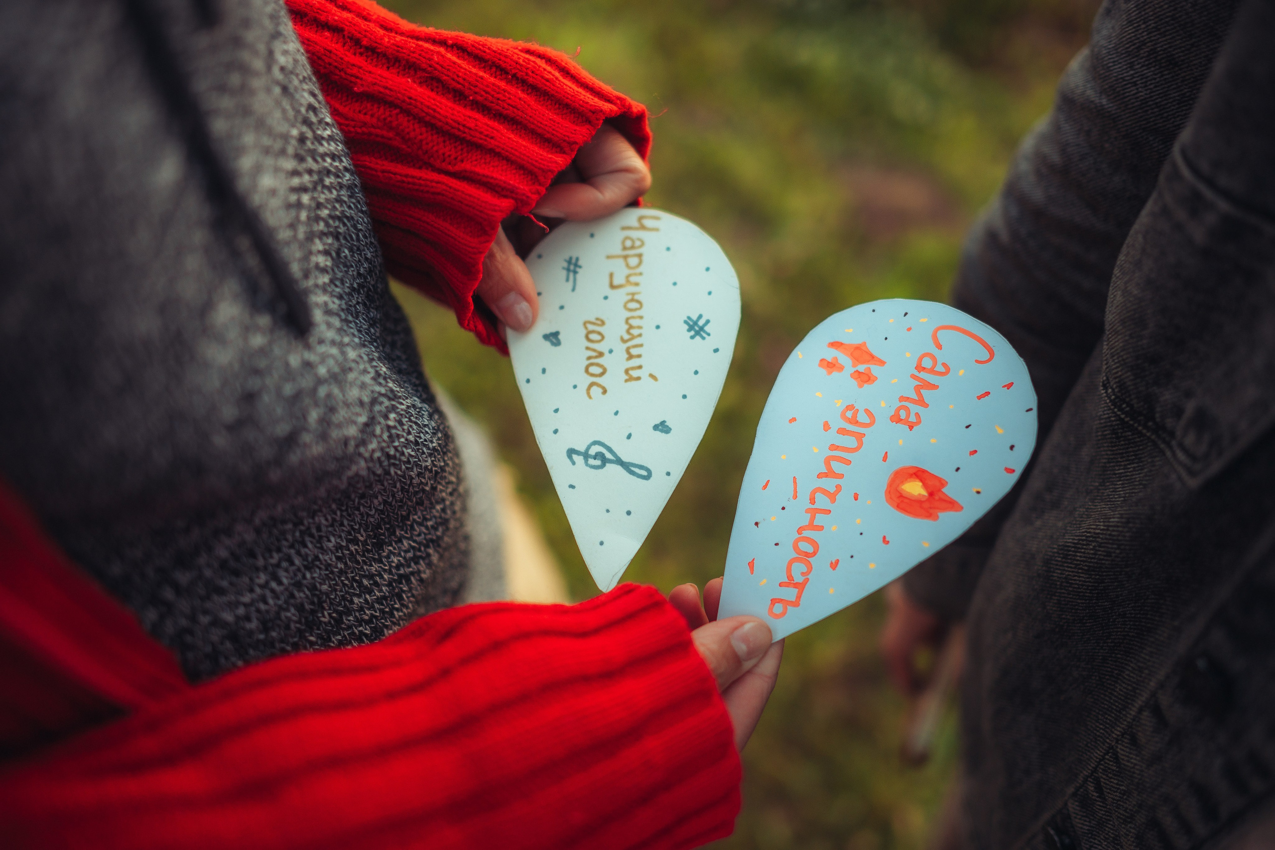 Детский лагерь — 2 смена 2025 год. Иван Кубик — фотограф и видеограф