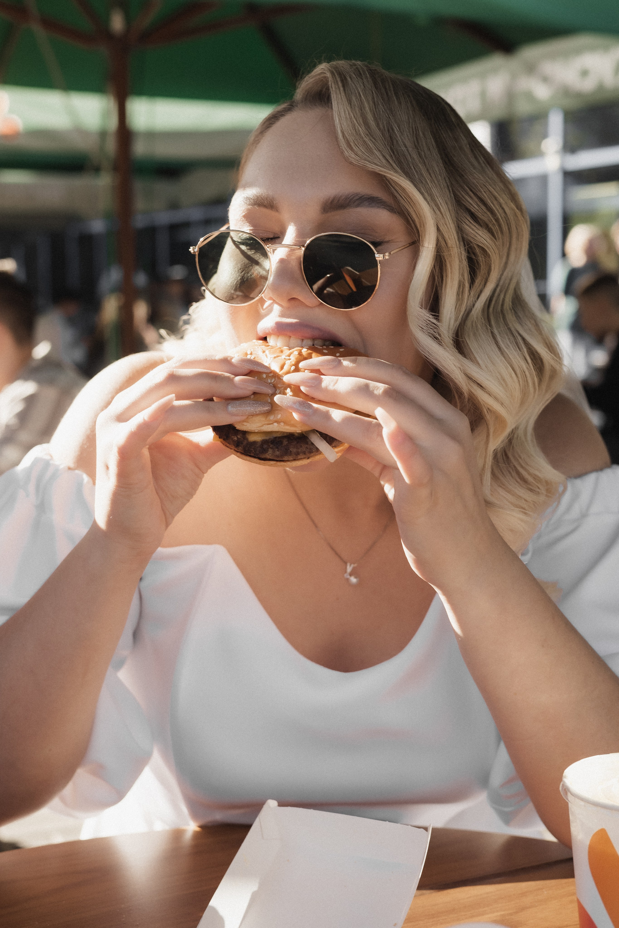 Палел и Полина. Фотограф в Волгограде — Александра Искандерова