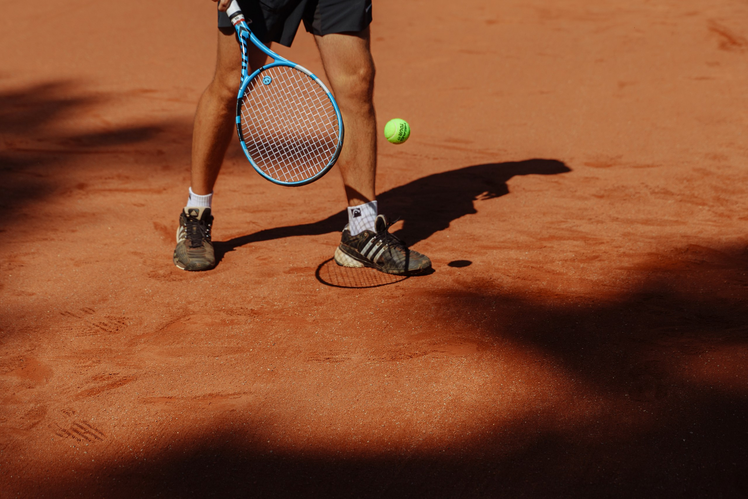 Фотосъемка спорта