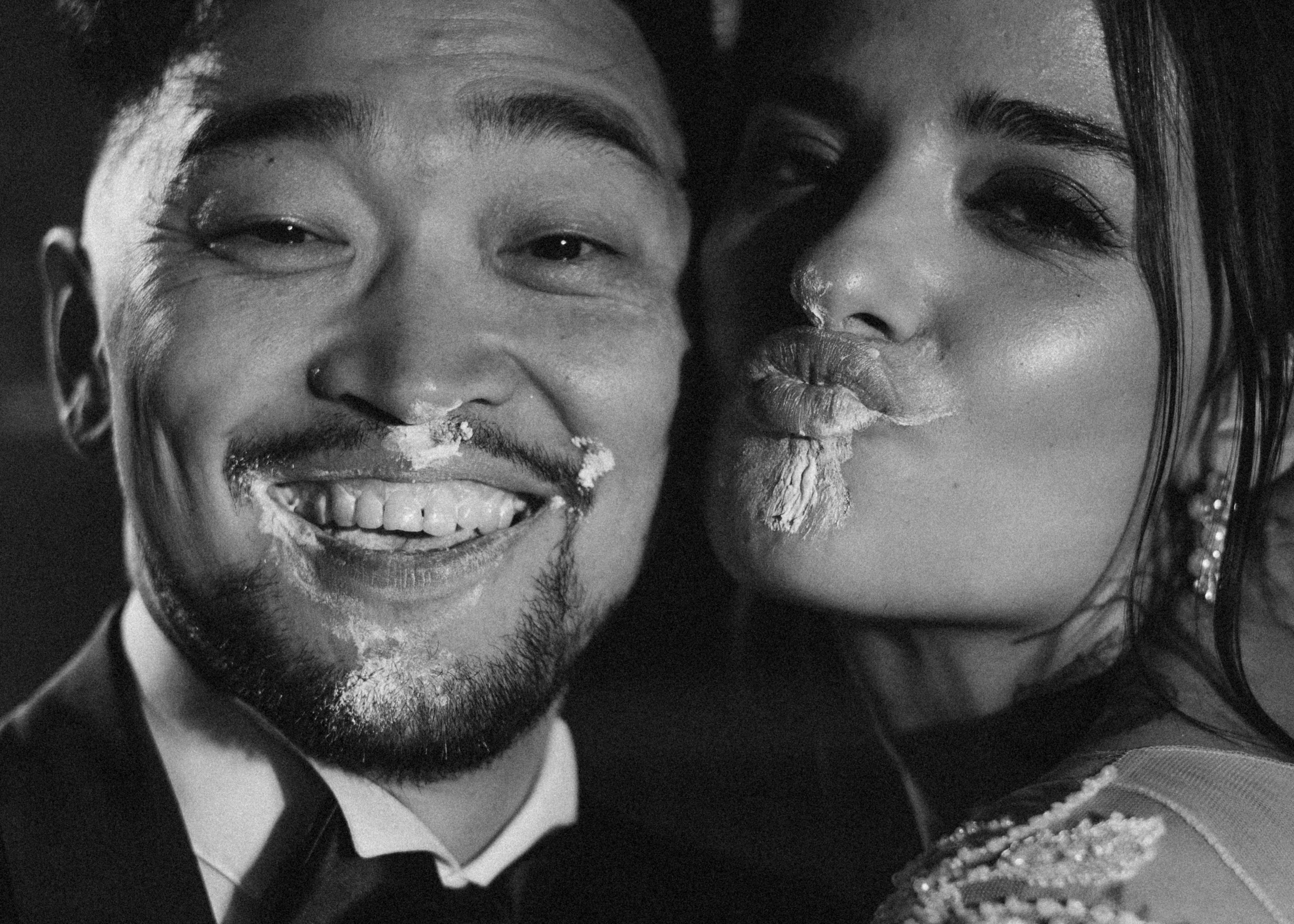 Евгений и Милана. Свадебный фотограф Диана Грицай