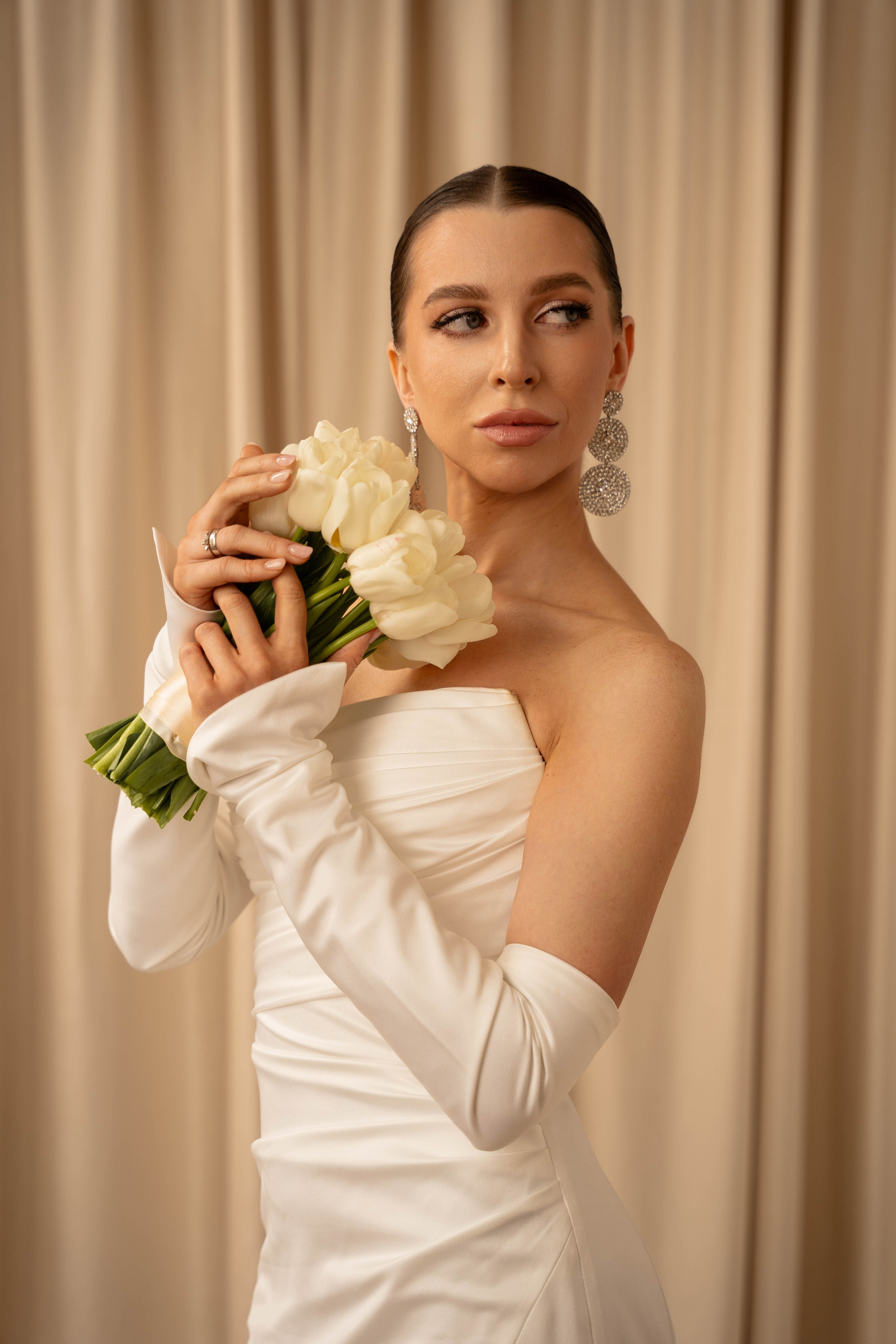 Встреча жениха и невесты. Анастасия Антипинская — профессиональный фотограф в Хабаровске