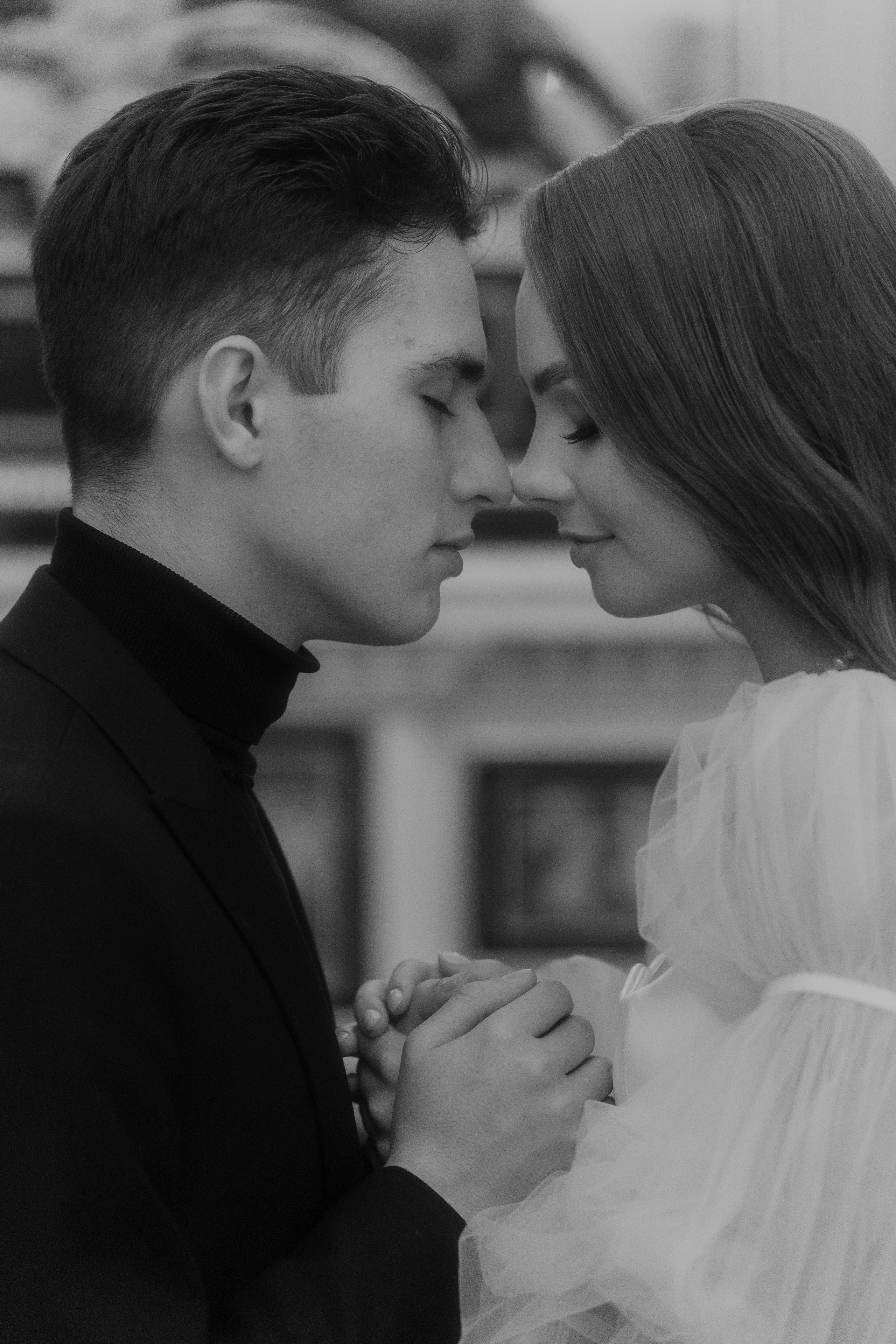 Фотосессия в Эрмитаже упрекрасно передаст Ваш стиль свадьбы!