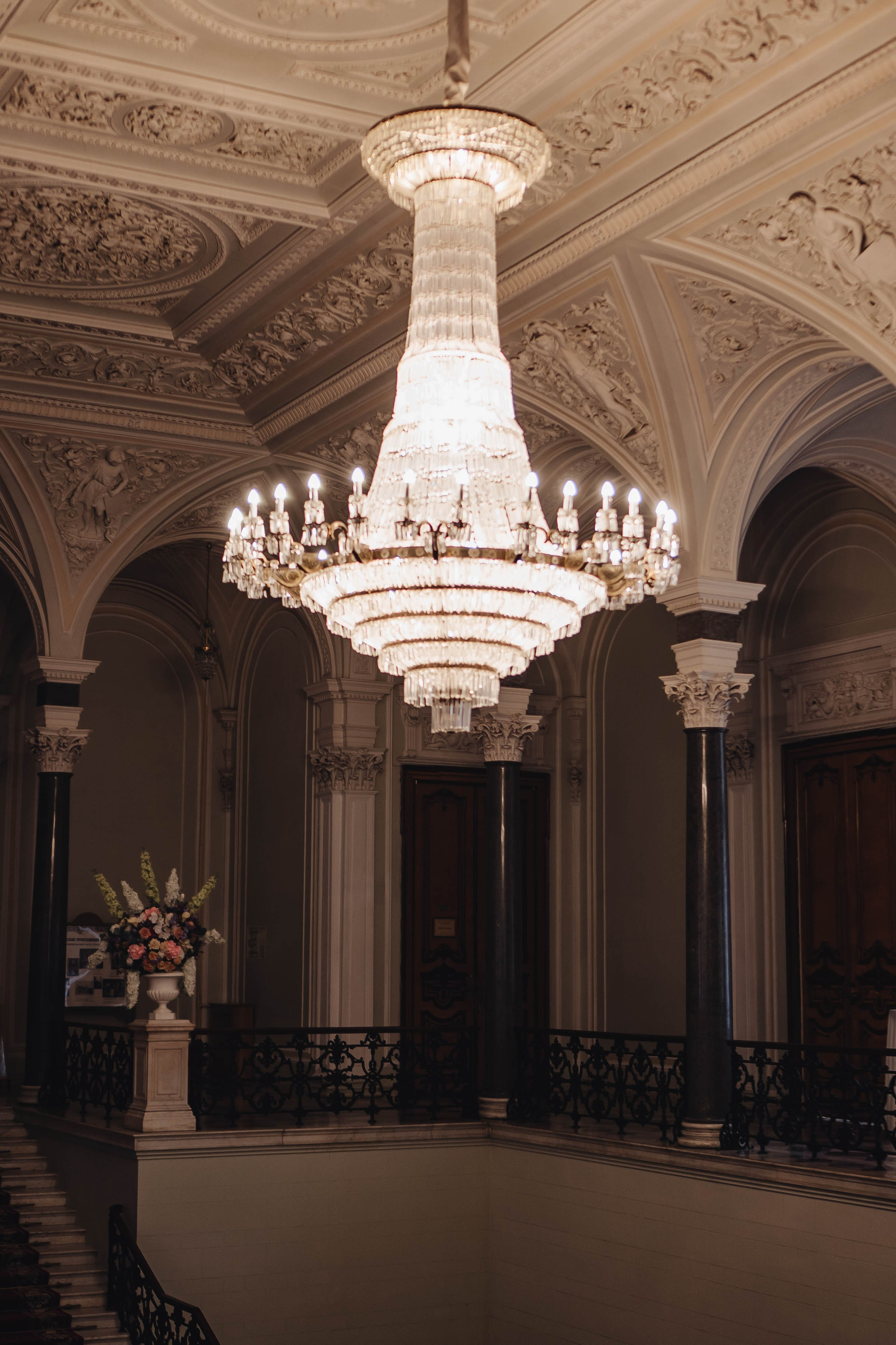 СВАДЕБНАЯ ФОТОСЕСИИЯ В НИКОЛАЕВСКОМ ДВОРЦЕ. Профессиональный фотограф, Санкт-Петербург — Виктория Богомолова