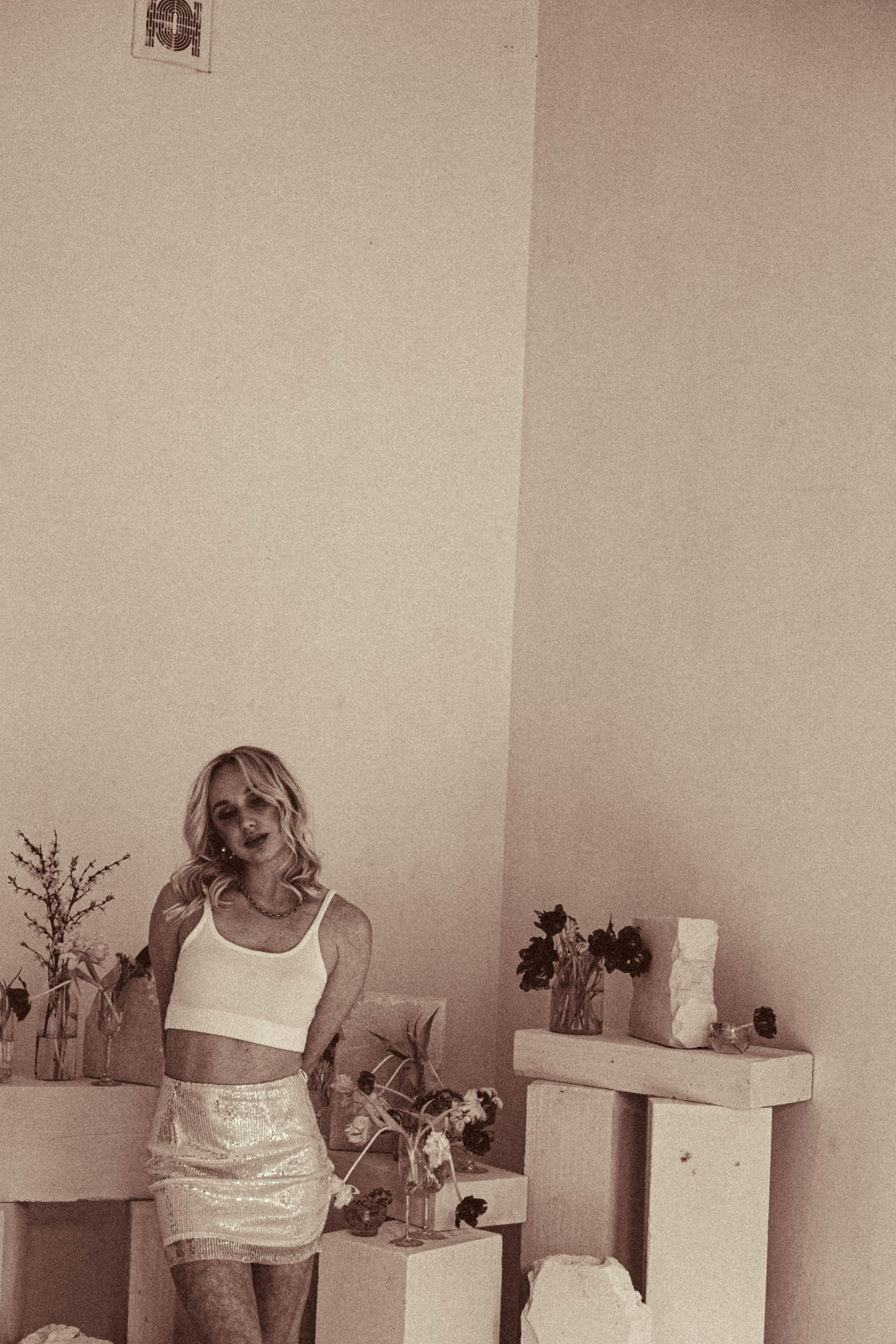 Винтажный стиль. Профессиональный фотограф, Санкт-Петербург — Виктория Богомолова