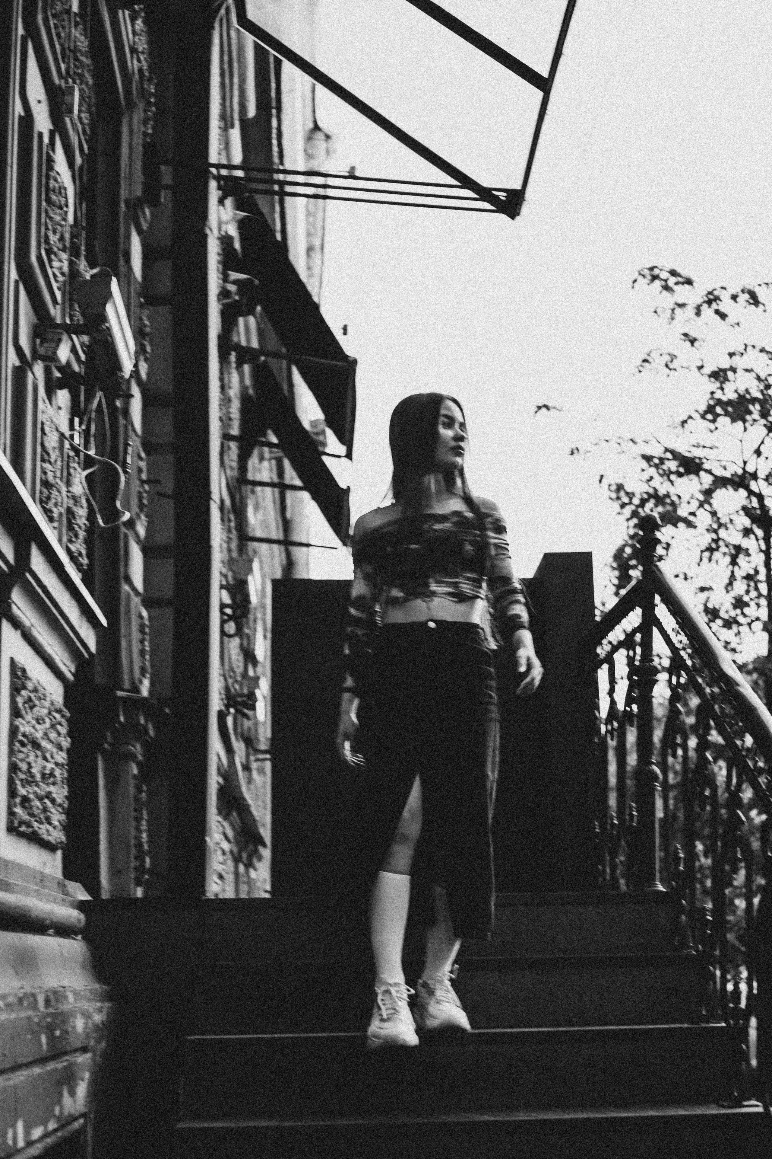 ПРОГУЛКА НА ЗАКАТЕ ПОО ЦЕНТРУ. Профессиональный фотограф, Санкт-Петербург — Виктория Богомолова