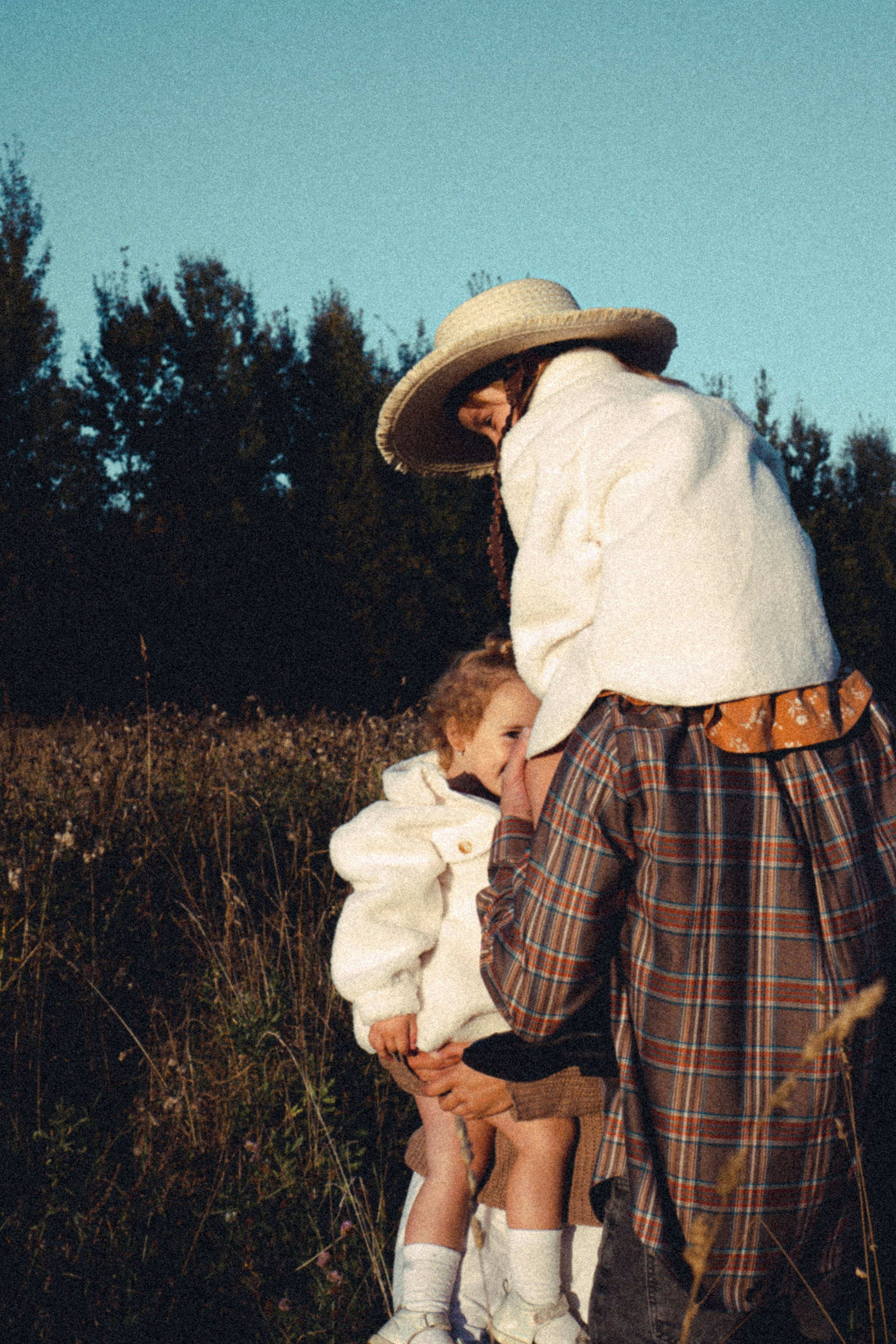 Семейная серия. Профессиональный фотограф, Санкт-Петербург — Виктория Богомолова