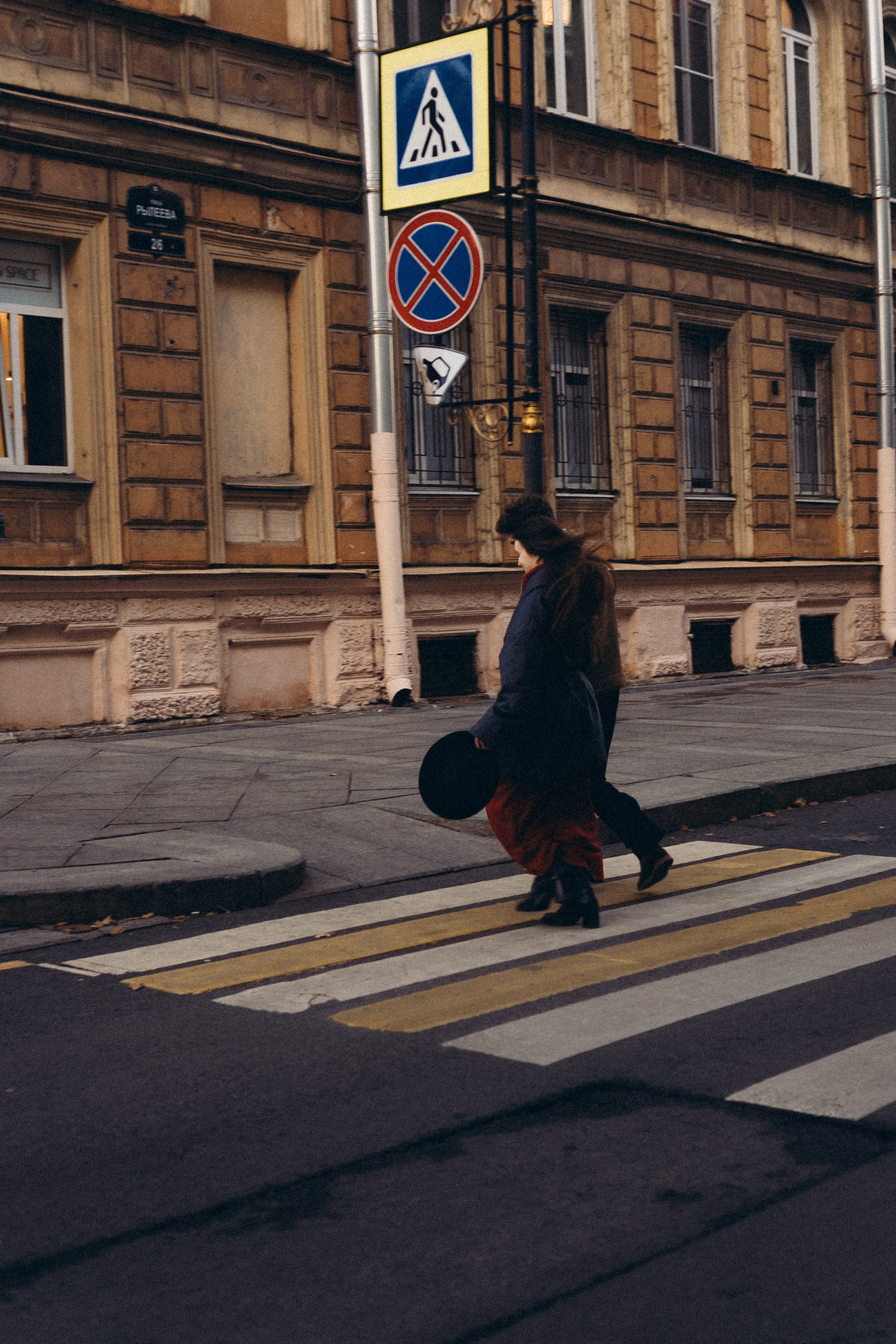 ОСЕННЯЯ ПРОГУЛКА. Профессиональный фотограф, Санкт-Петербург — Виктория Богомолова