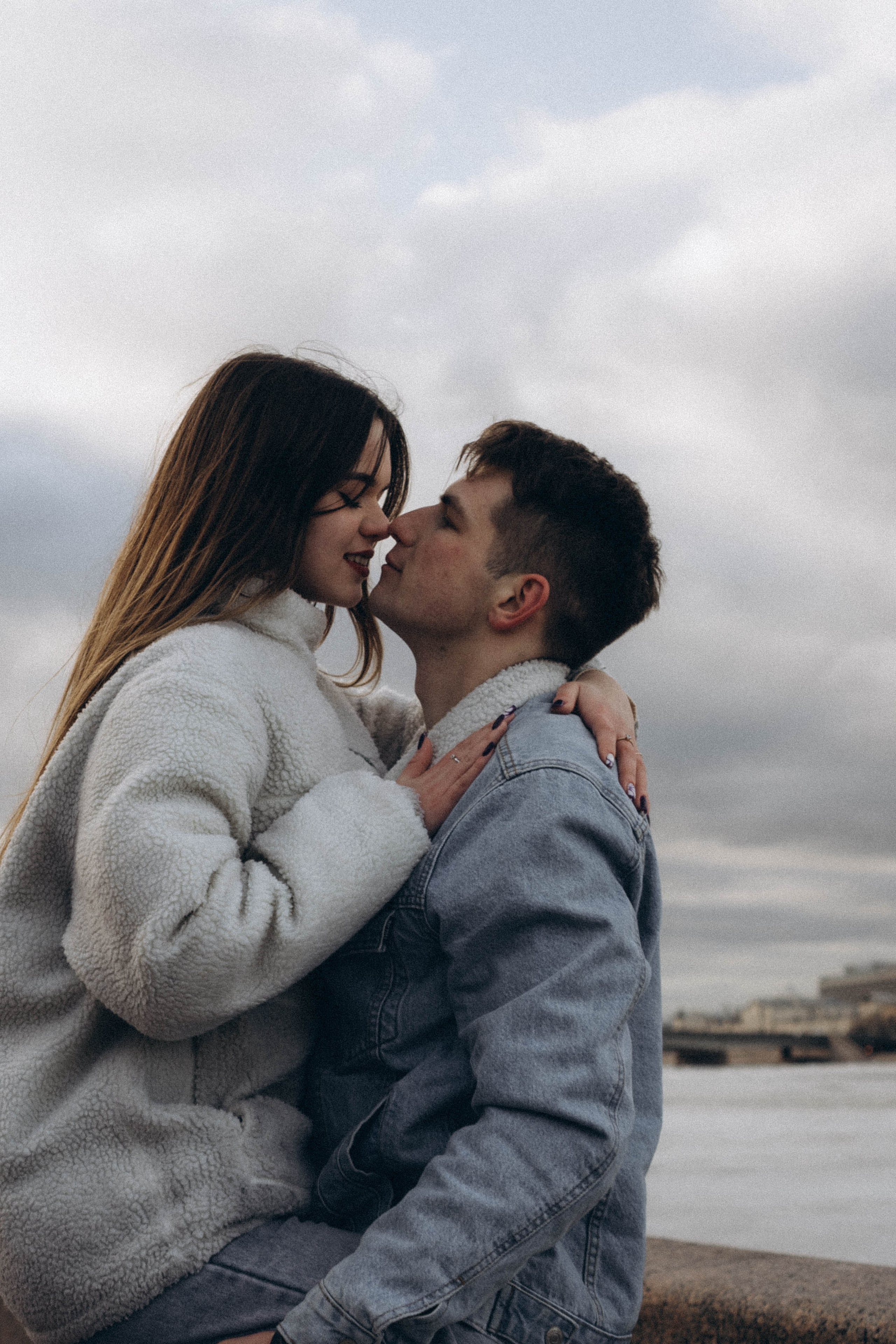 Прогулочная. Профессиональный фотограф, Санкт-Петербург — Виктория Богомолова