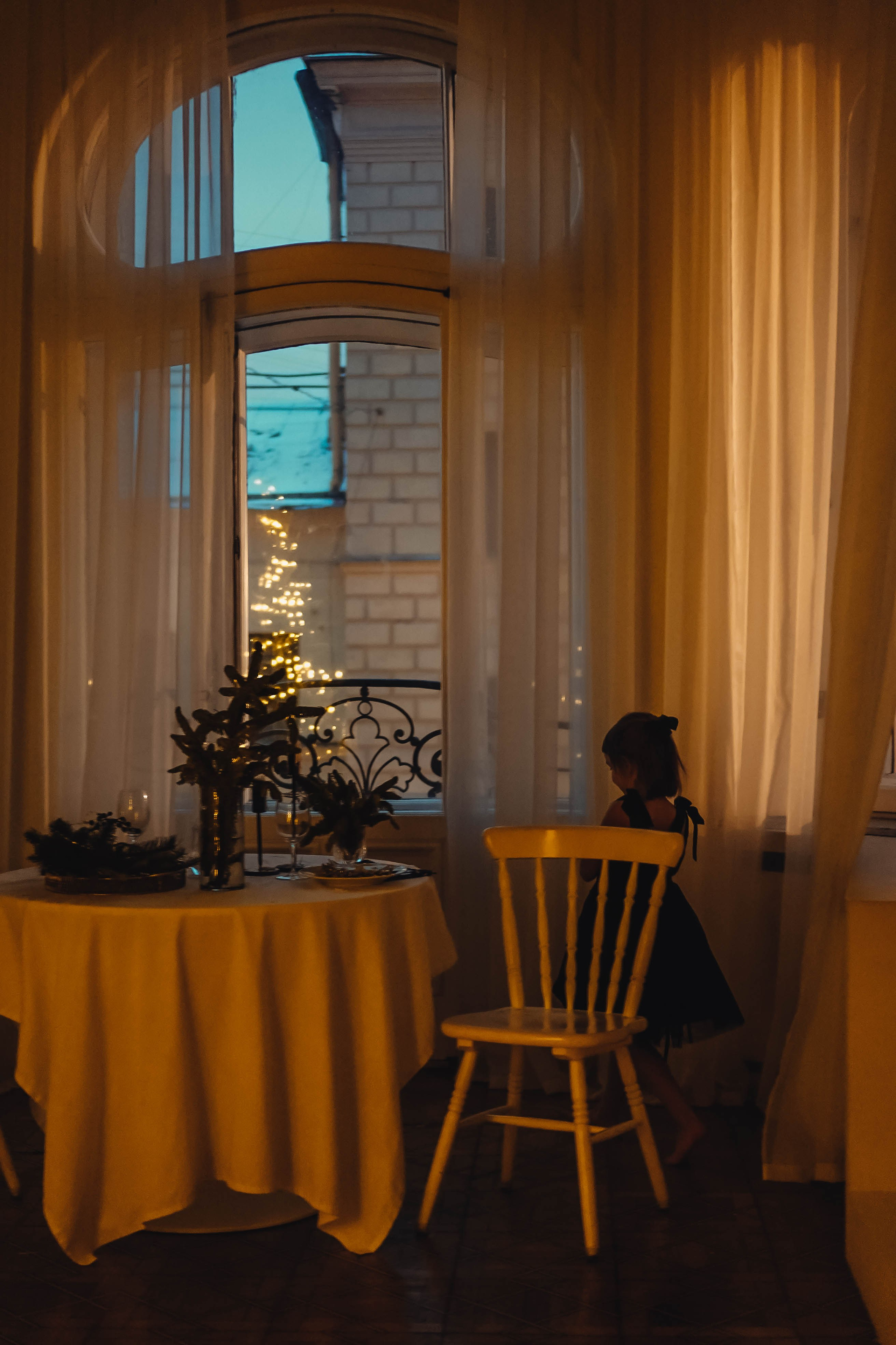 Семейная новогодняя. Профессиональный фотограф, Санкт-Петербург — Виктория Богомолова