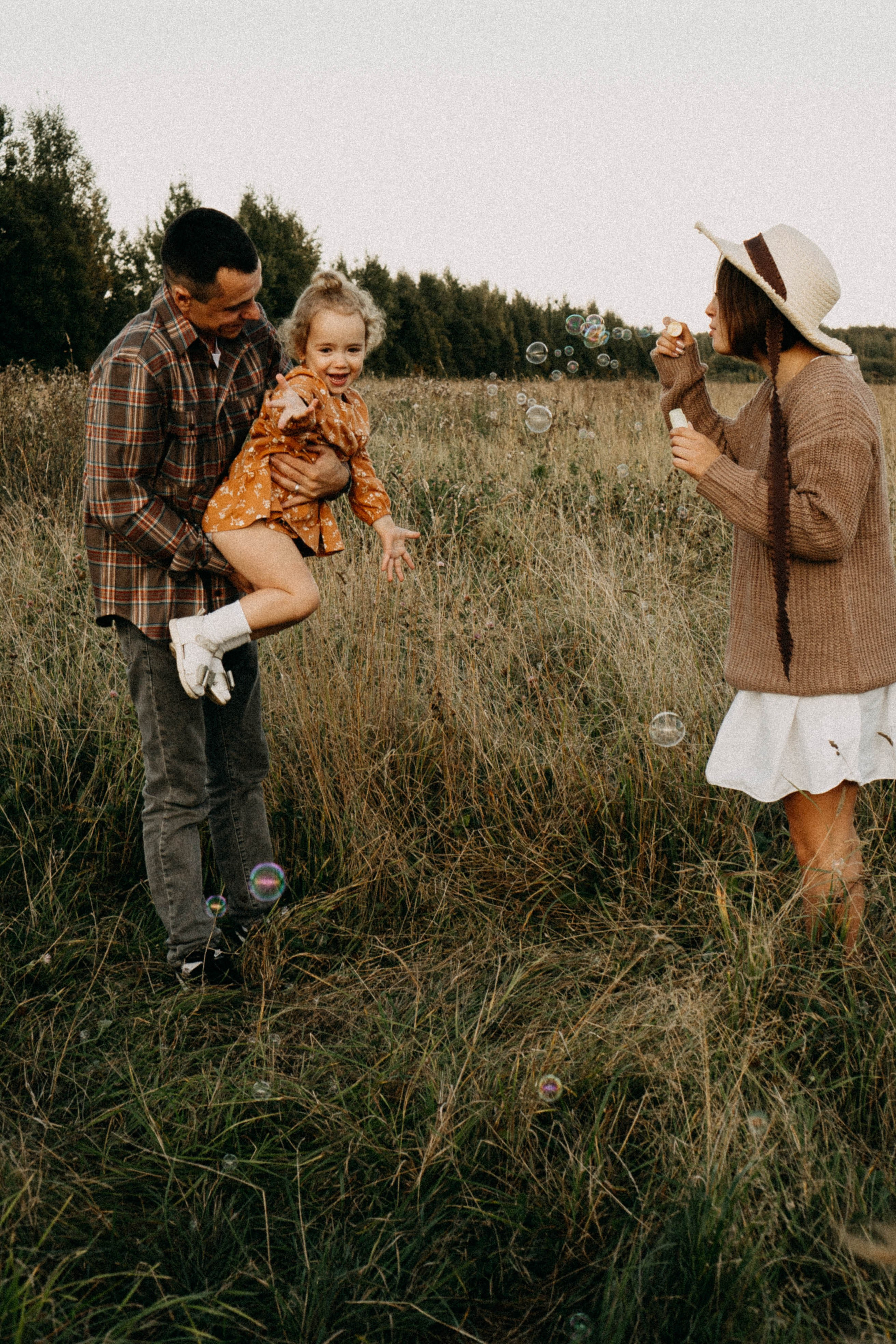 Семейная серия. Профессиональный фотограф, Санкт-Петербург — Виктория Богомолова