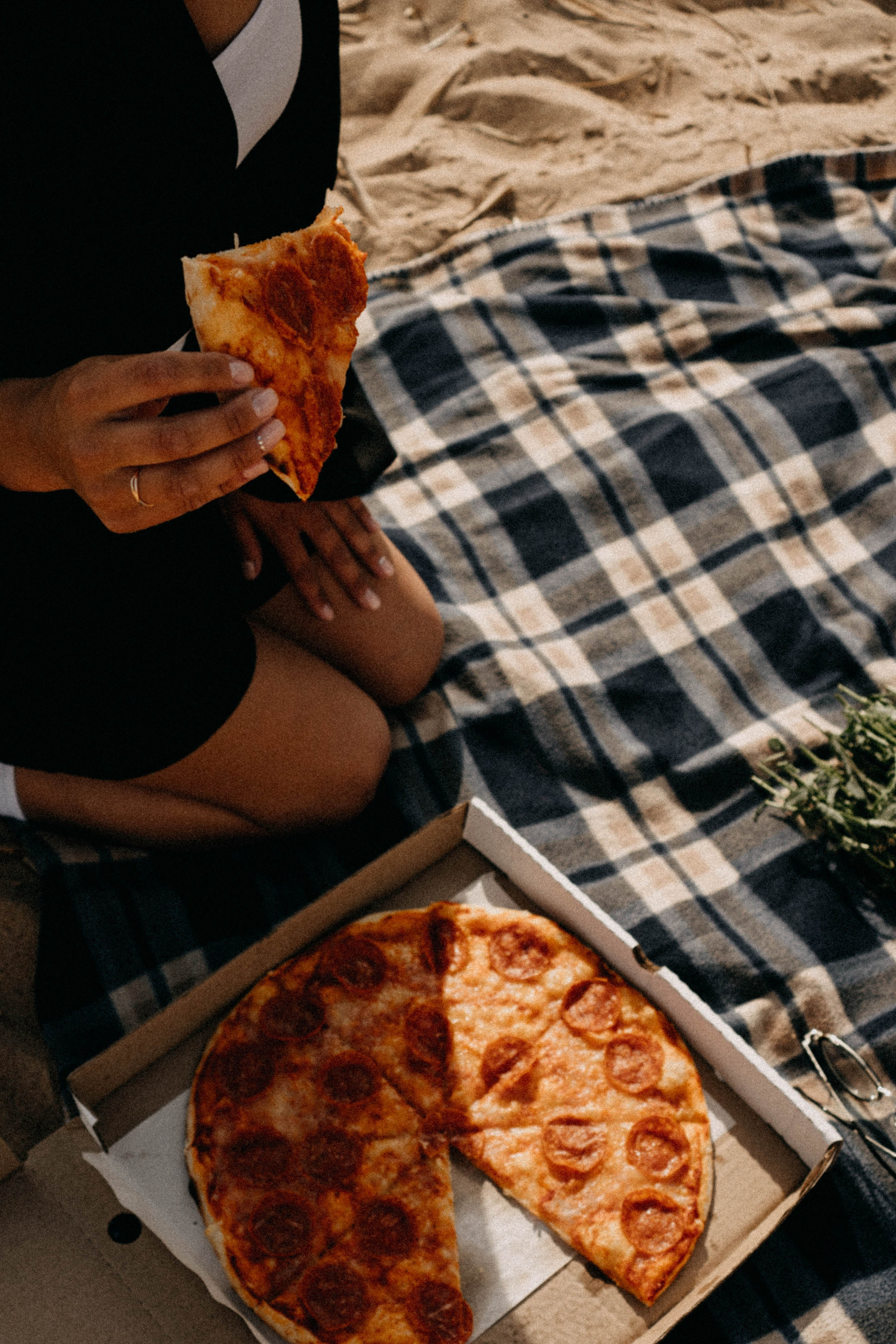 Летняя прогулка. Профессиональный фотограф, Санкт-Петербург — Виктория Богомолова