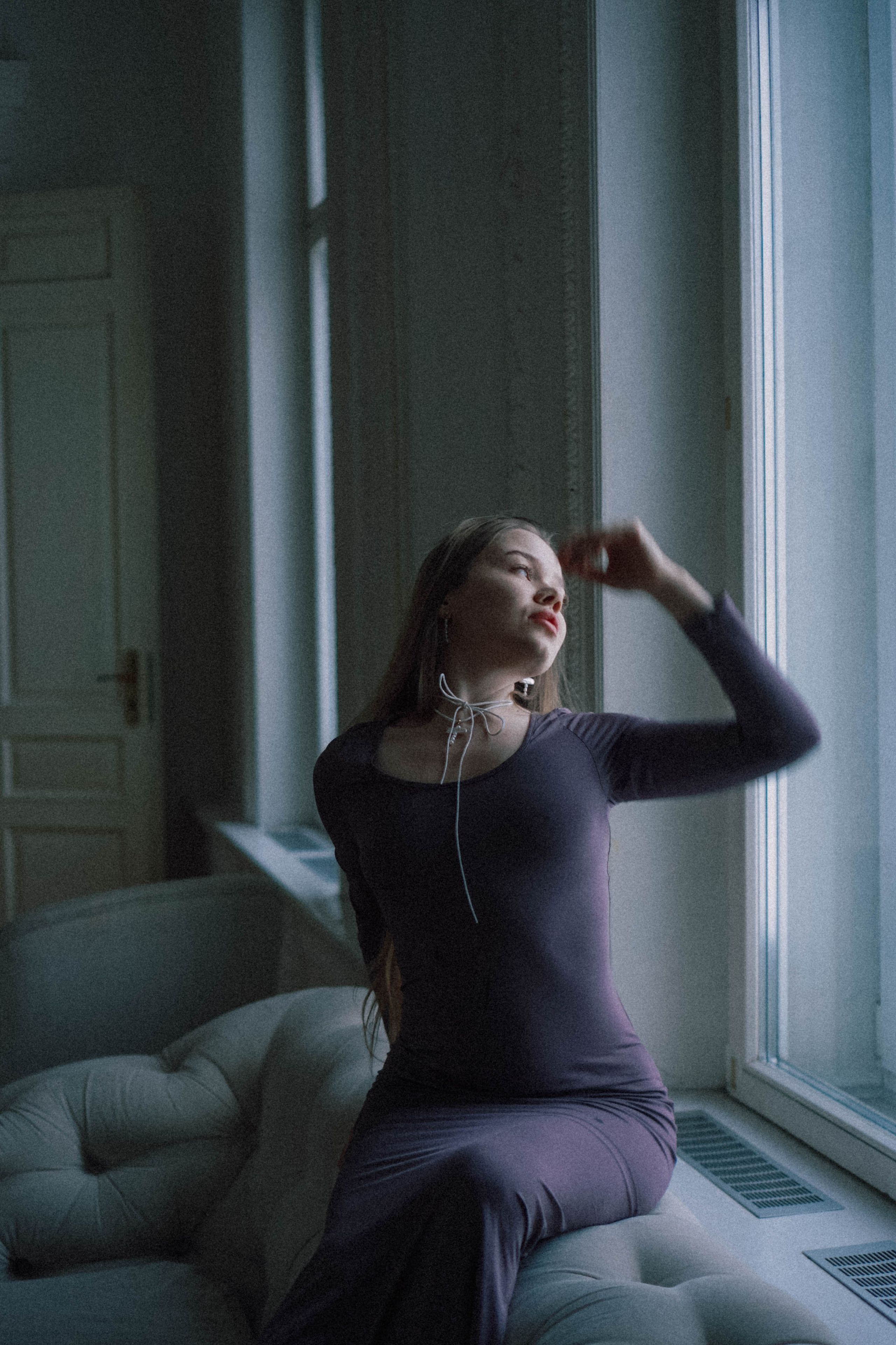 22. Профессиональный фотограф, Санкт-Петербург — Виктория Богомолова