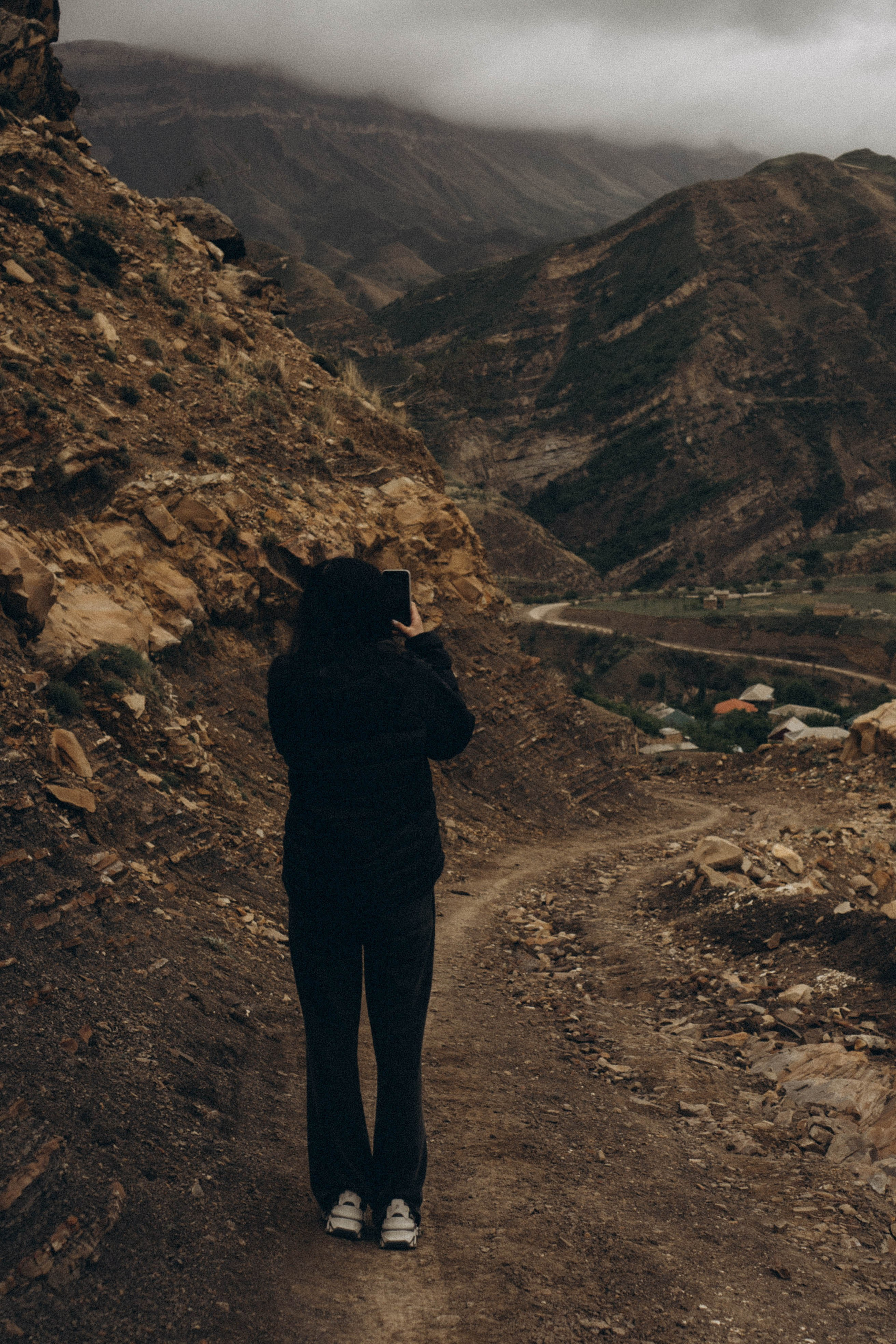 Горы. Профессиональный фотограф, Санкт-Петербург — Виктория Богомолова