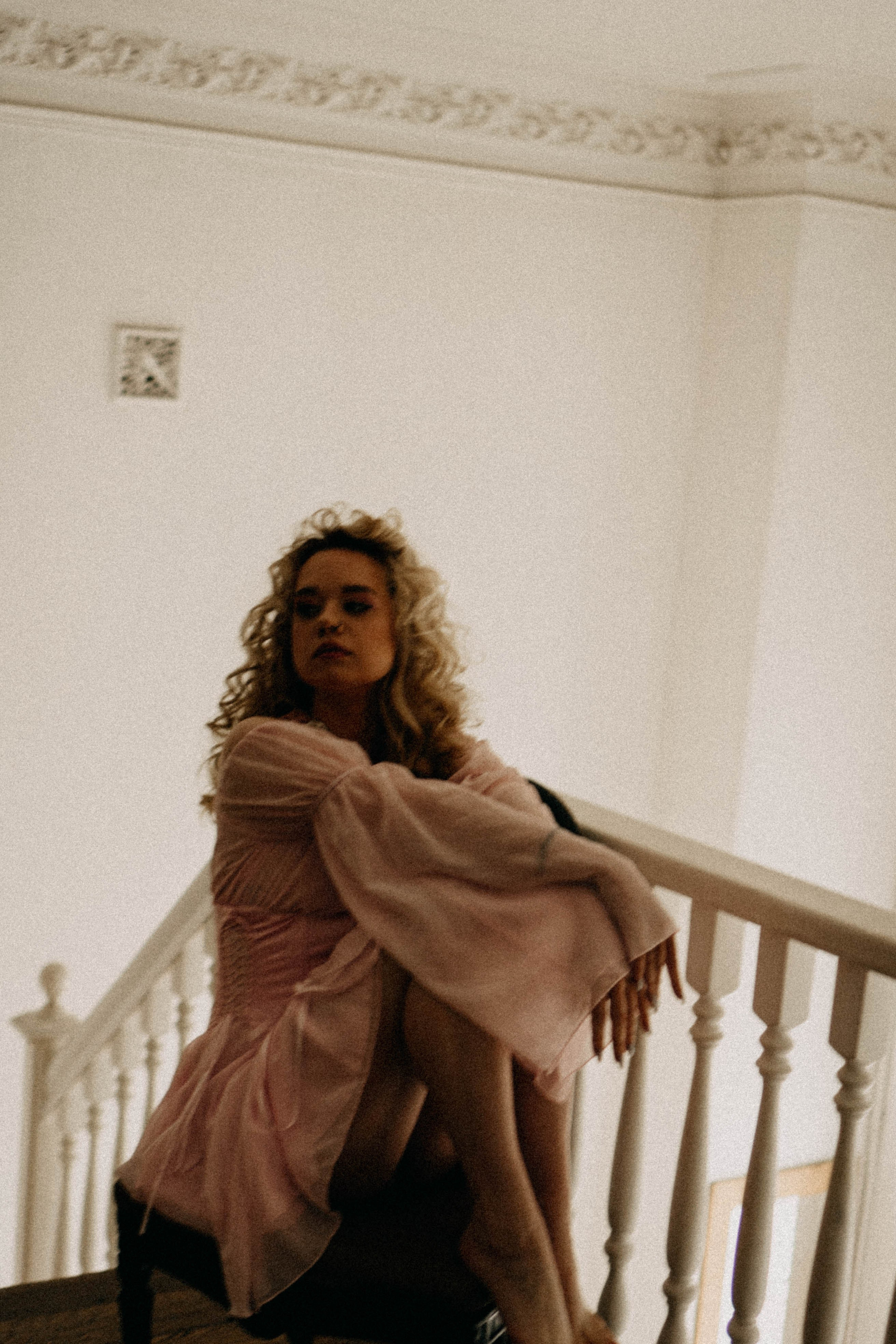 Студийная. Профессиональный фотограф, Санкт-Петербург — Виктория Богомолова