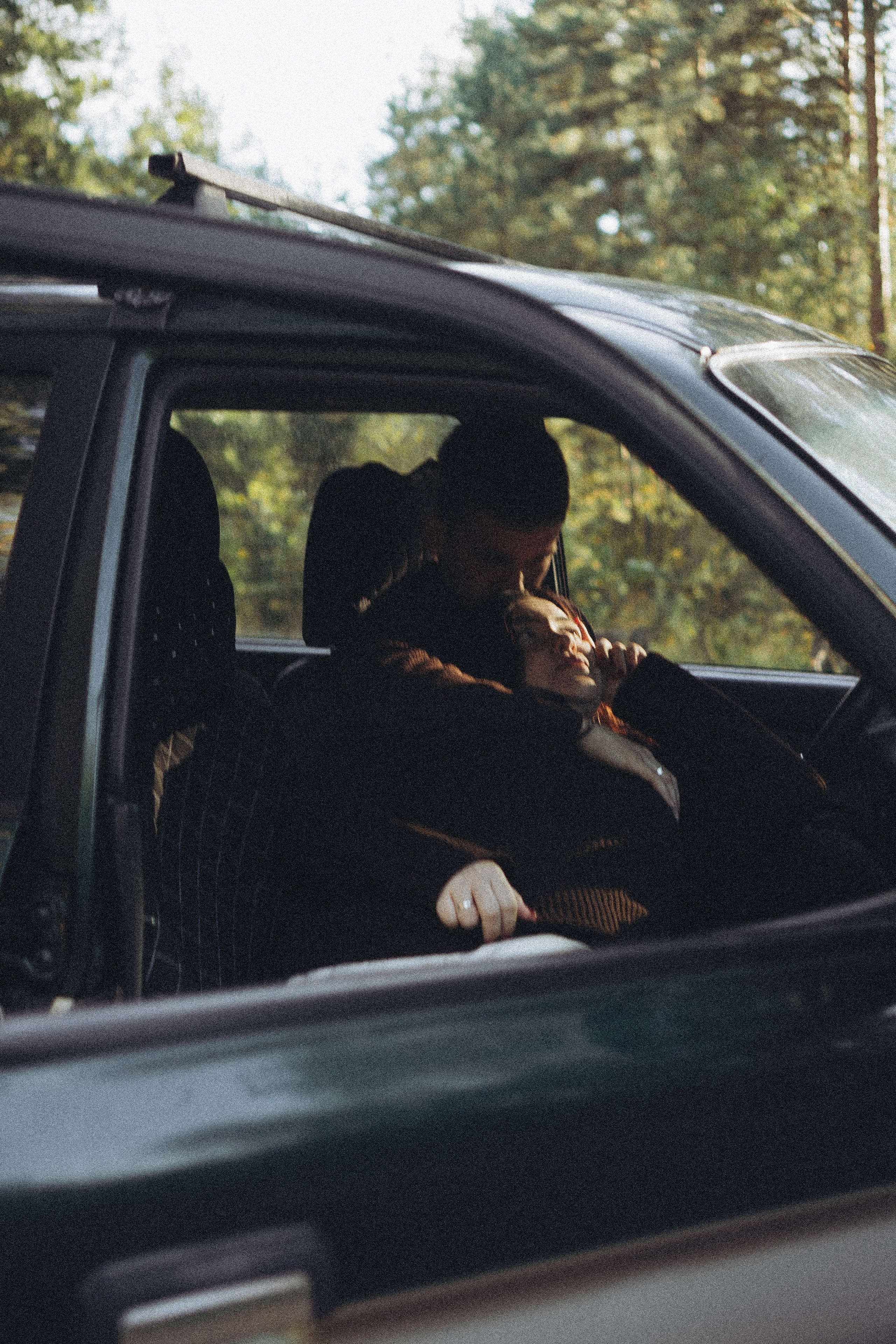 Прогулка по Финскому заливу. Профессиональный фотограф, Санкт-Петербург — Виктория Богомолова