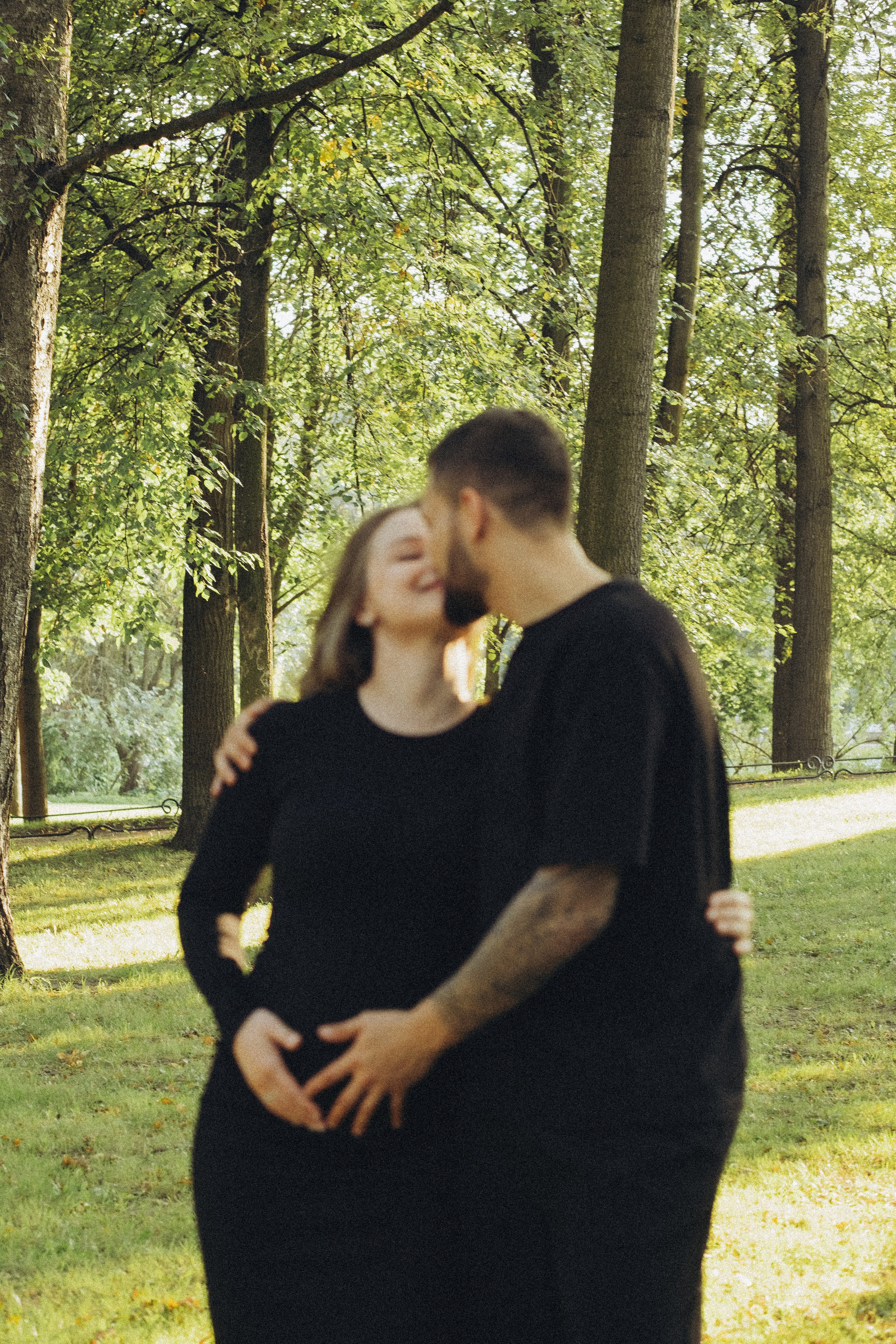 БЕРЕМЕННОСТЬ. Профессиональный фотограф, Санкт-Петербург — Виктория Богомолова