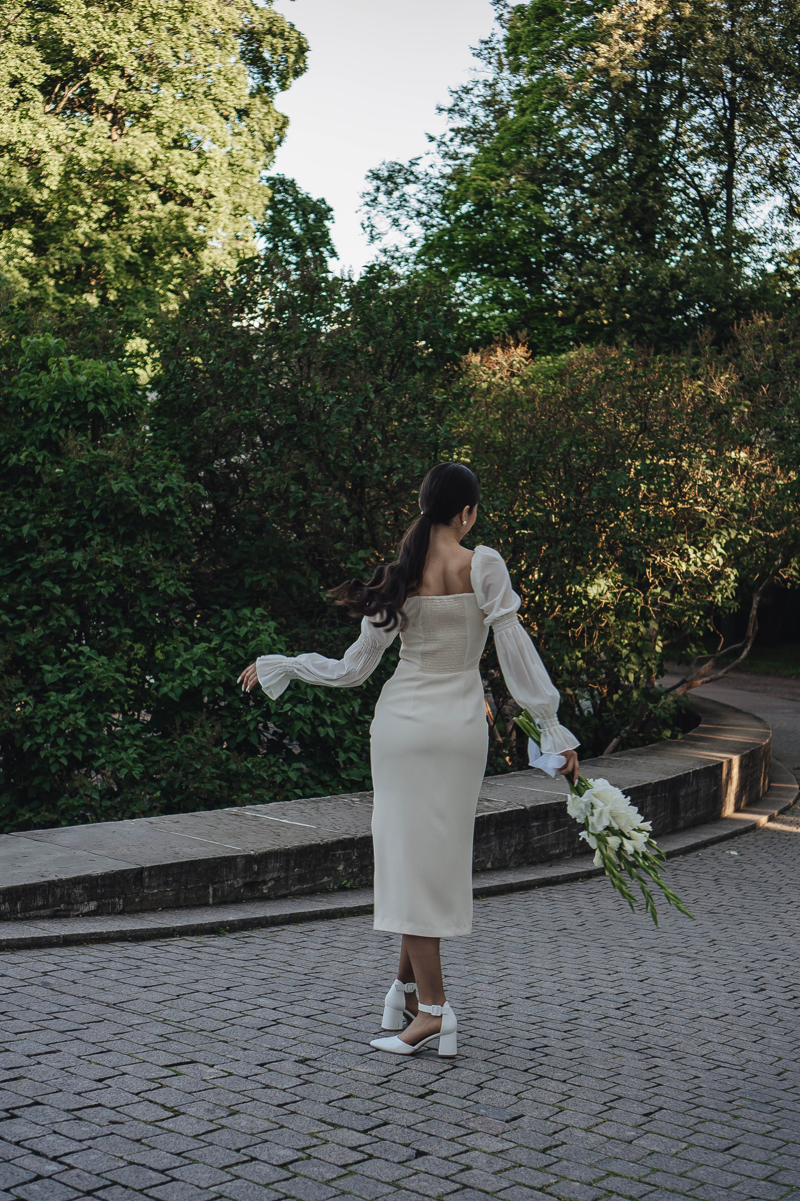 СВАДЕБНАЯ СЬЕМКА НА РАССВЕТЕ НА ЕЛАГИНОМ ОСТОРОВЕ. Профессиональный фотограф, Санкт-Петербург — Виктория Богомолова