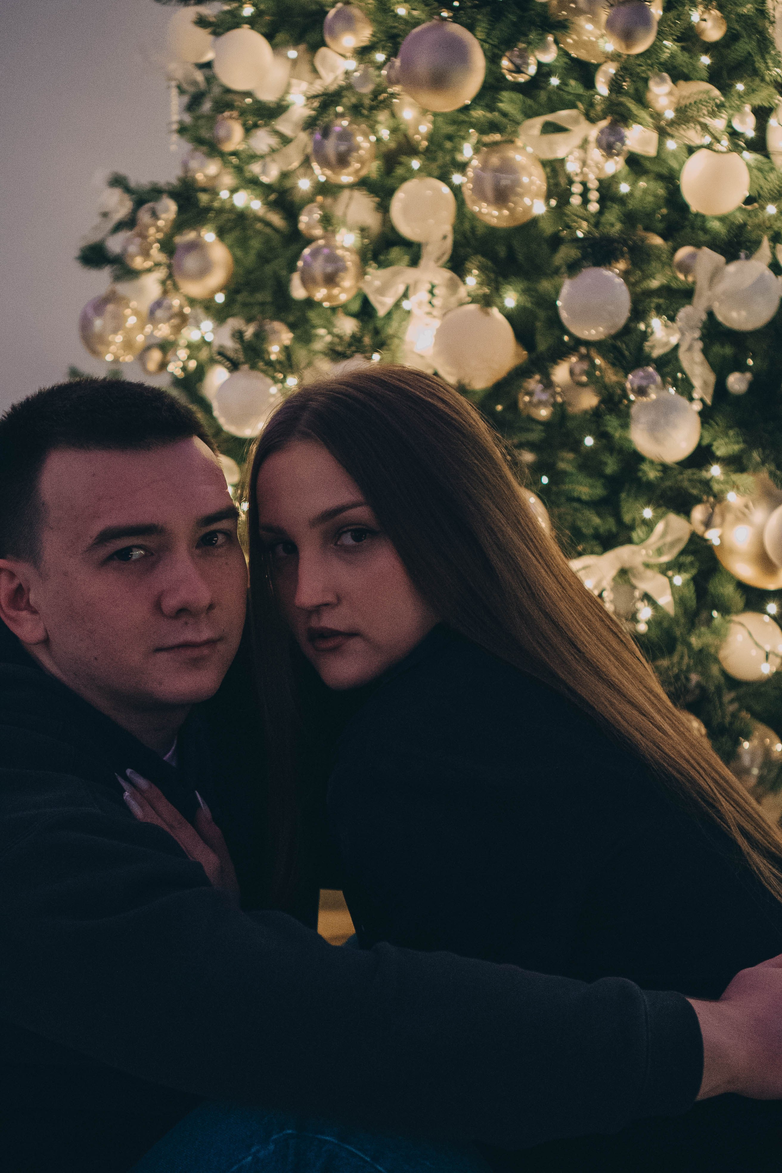 Новогодняя. Профессиональный фотограф, Санкт-Петербург — Виктория Богомолова