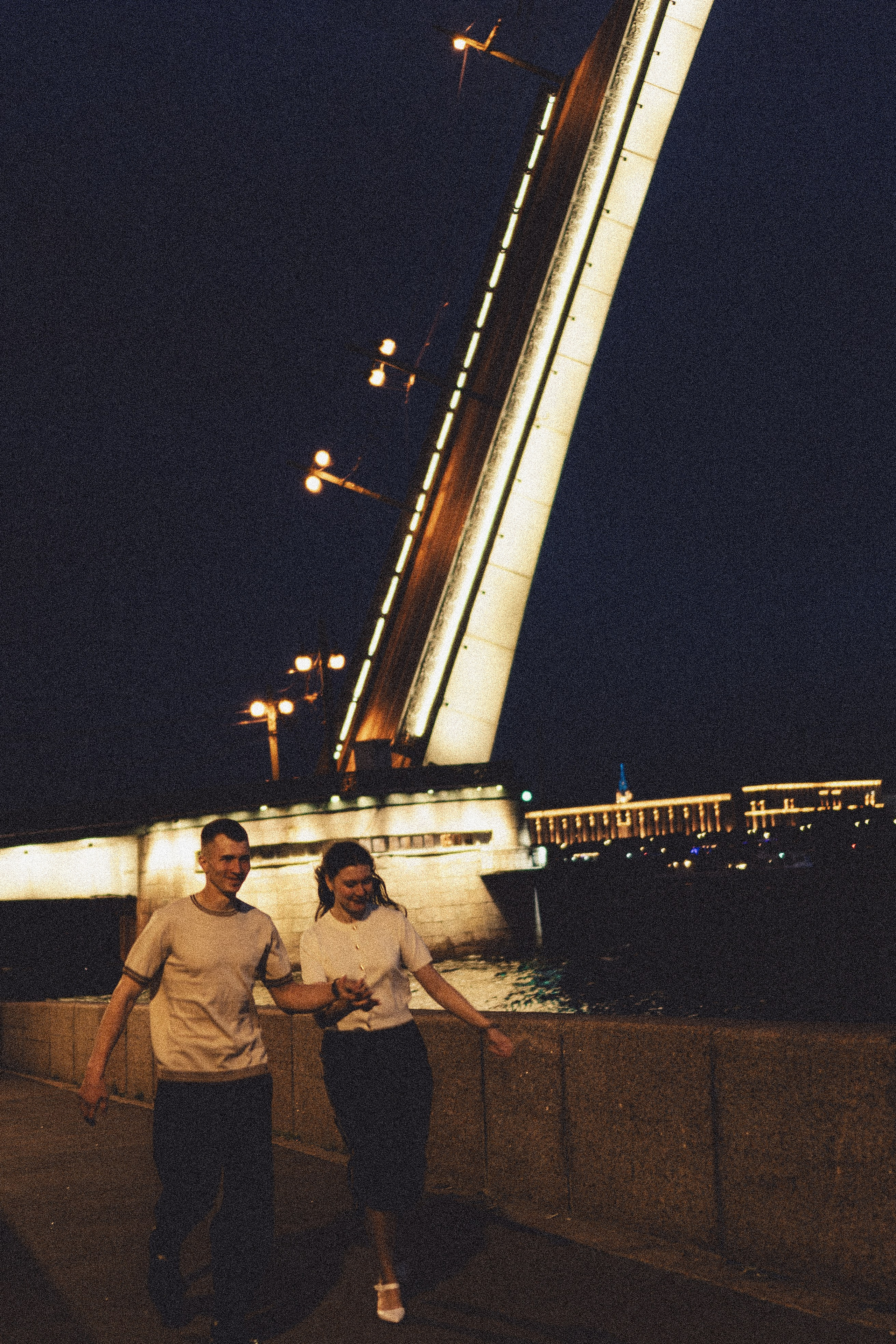 РАССВЕТНАЯ ИСТОРИЯ. Профессиональный фотограф, Санкт-Петербург — Виктория Богомолова