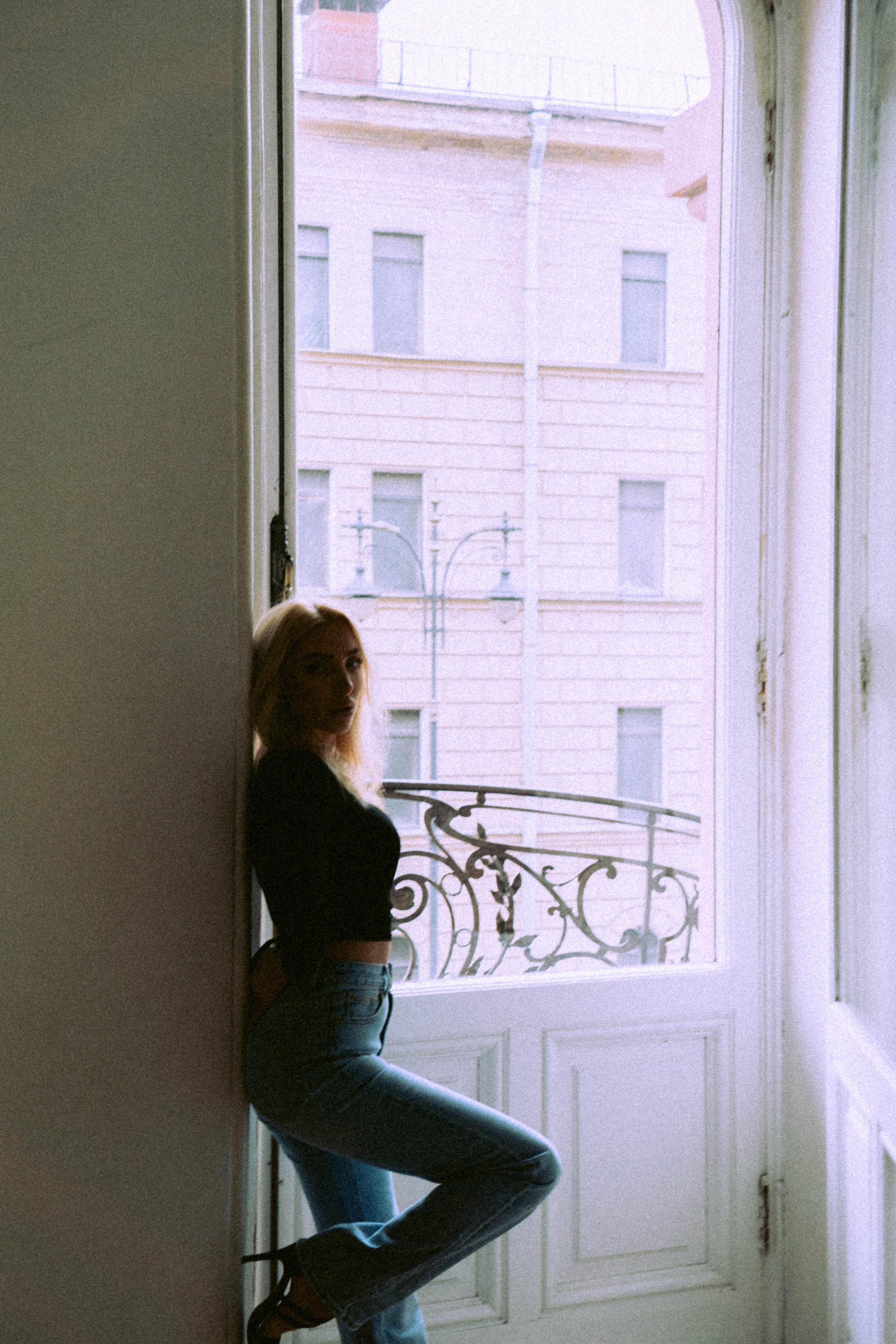 Винтажная серия. Профессиональный фотограф, Санкт-Петербург — Виктория Богомолова