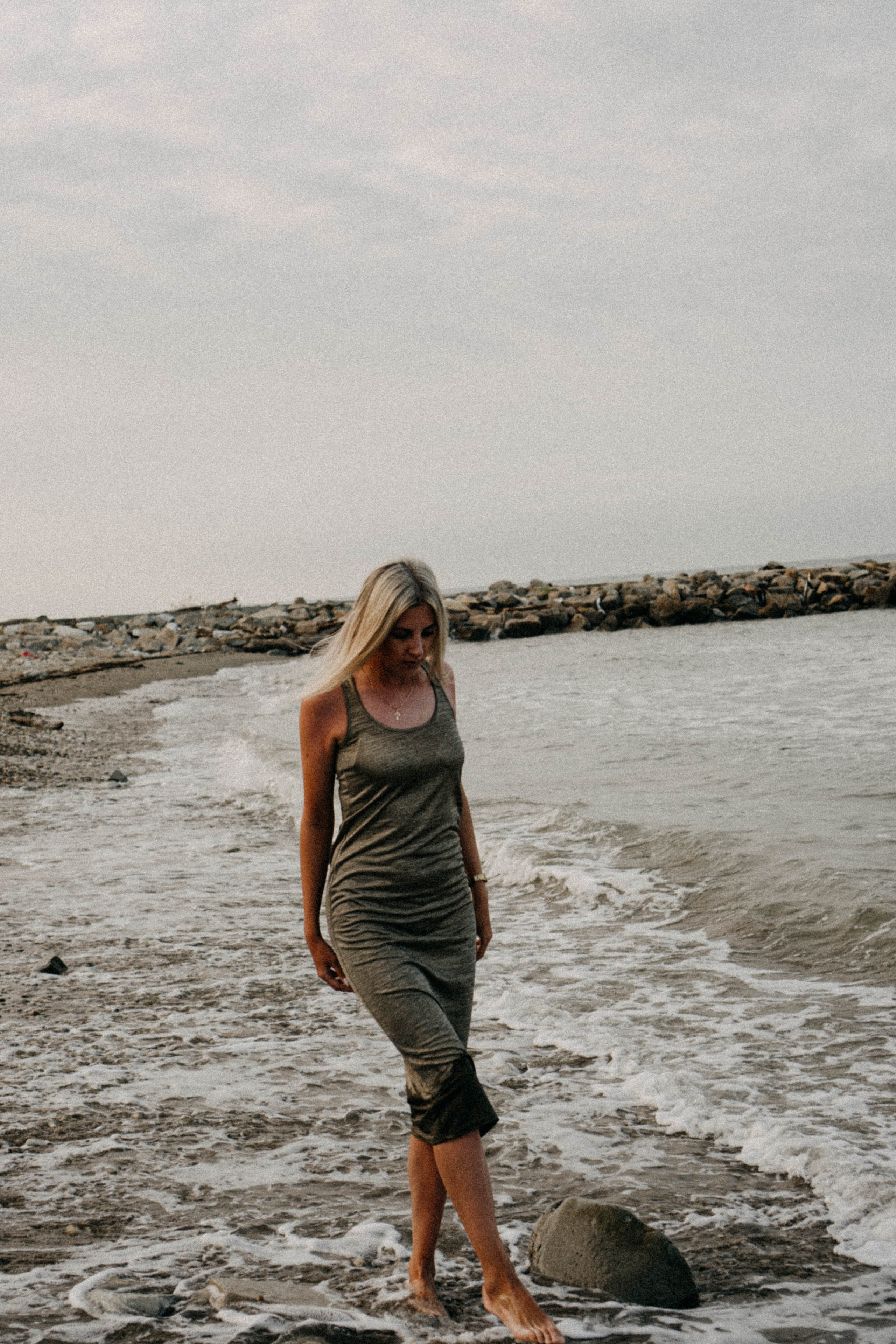 Море. Профессиональный фотограф, Санкт-Петербург — Виктория Богомолова