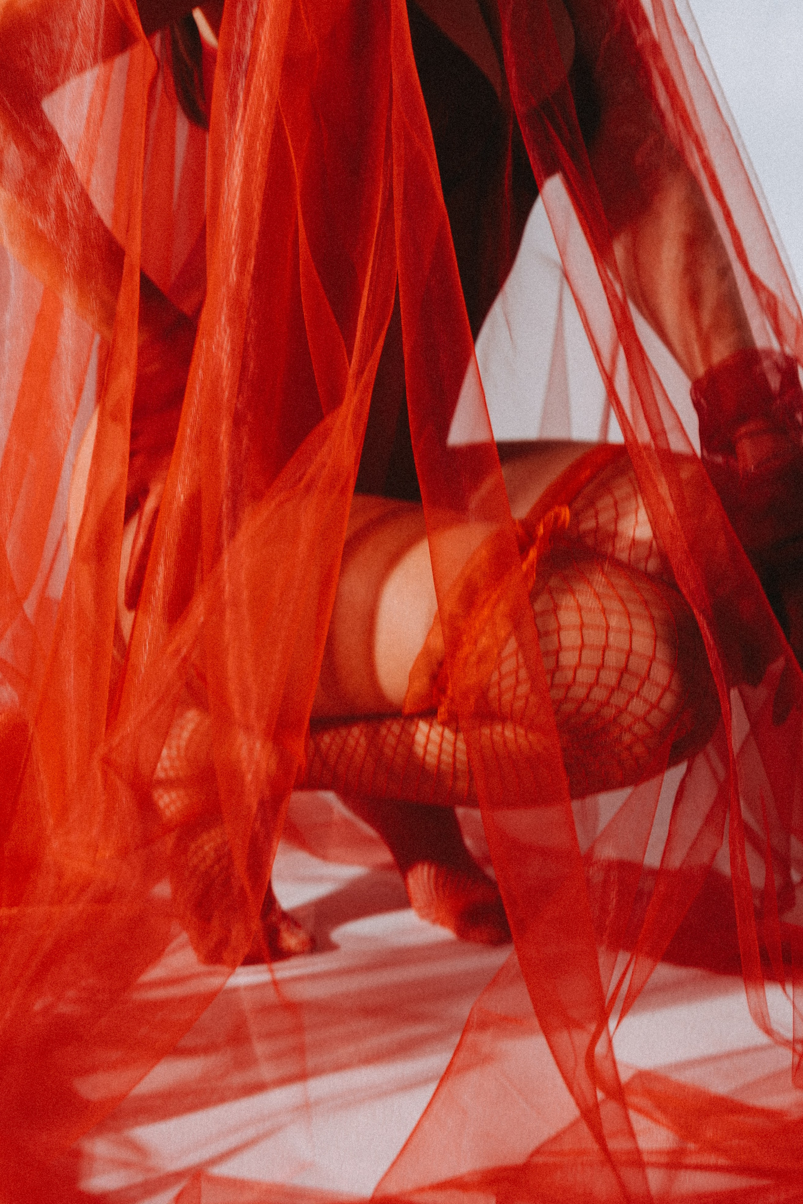 Творческая история для девушки. Профессиональный фотограф, Санкт-Петербург — Виктория Богомолова