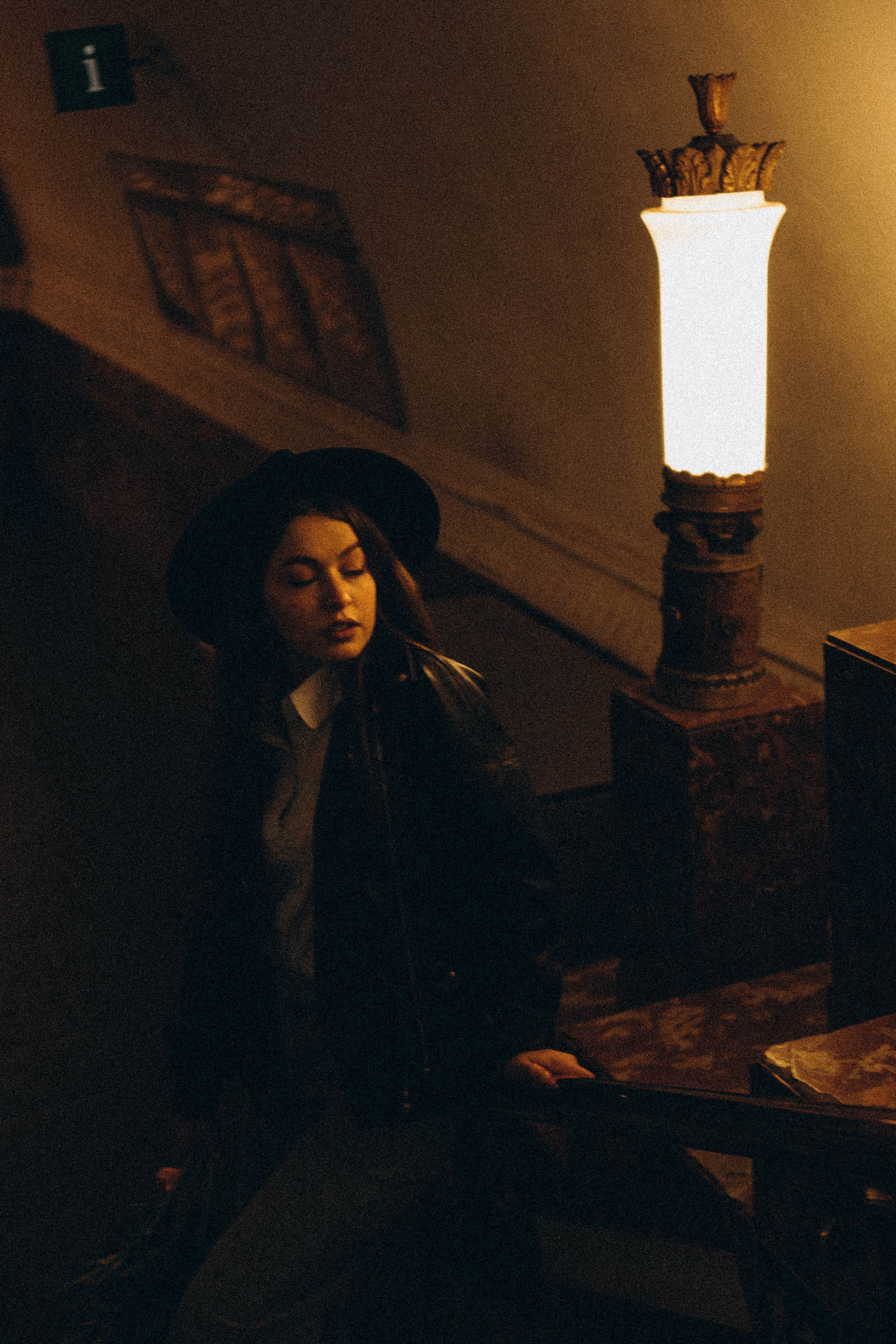 В метро. Профессиональный фотограф, Санкт-Петербург — Виктория Богомолова