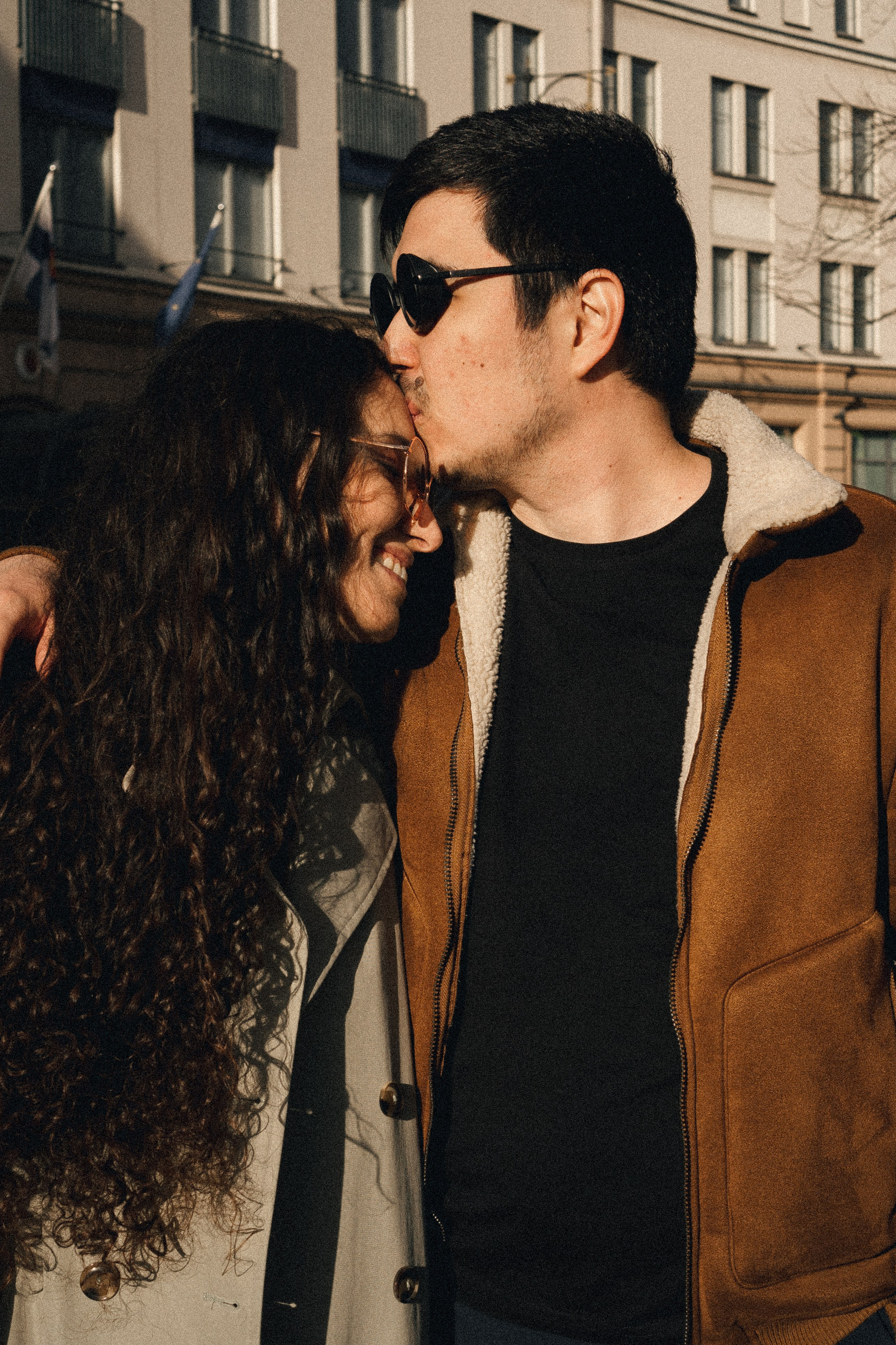 Love story. Профессиональный фотограф, Санкт-Петербург — Виктория Богомолова
