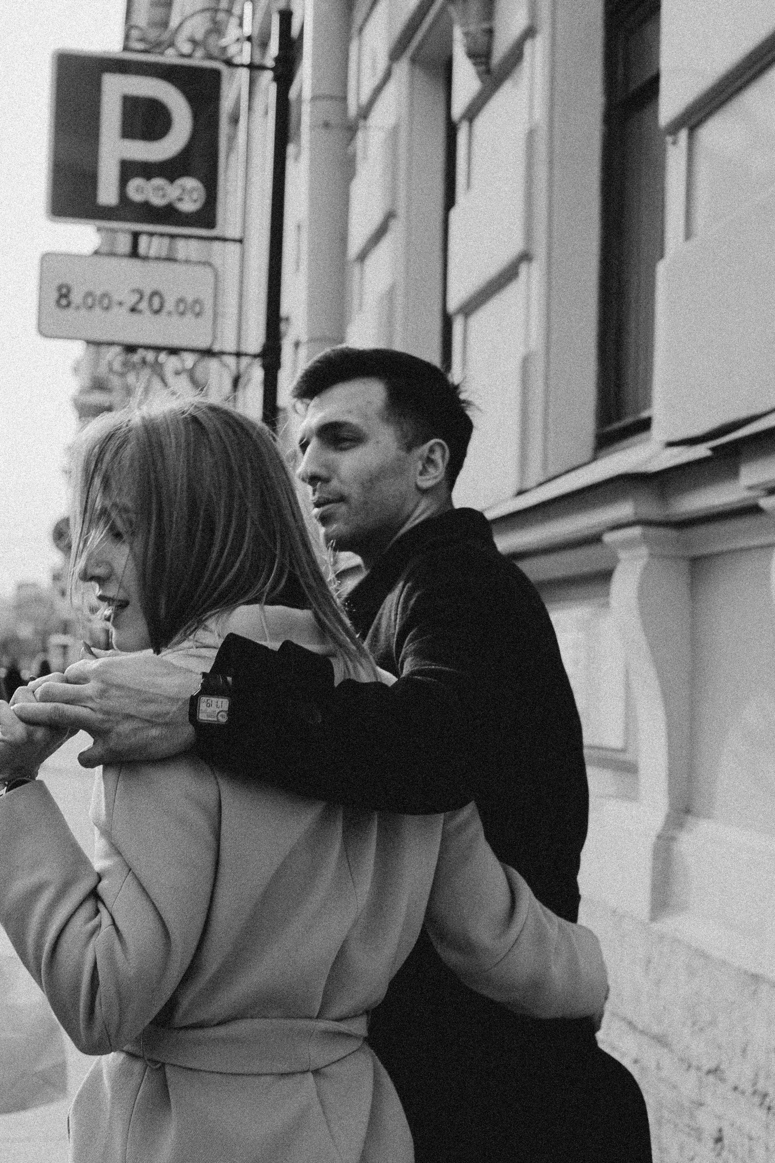 Love stori. Профессиональный фотограф, Санкт-Петербург — Виктория Богомолова